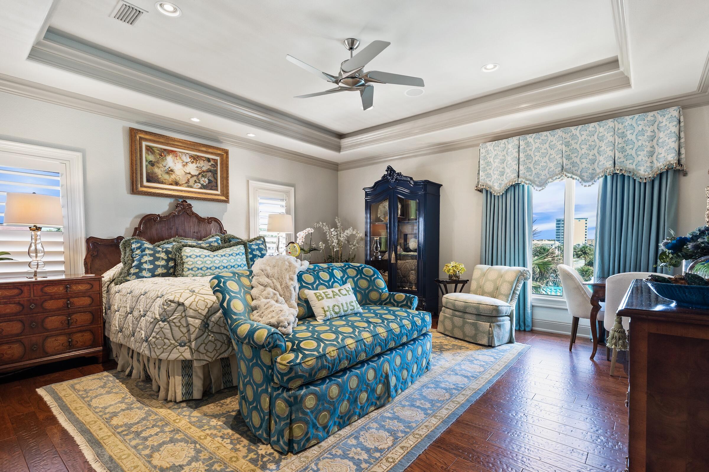 DESTINY BY THE SEA S/D - Residential