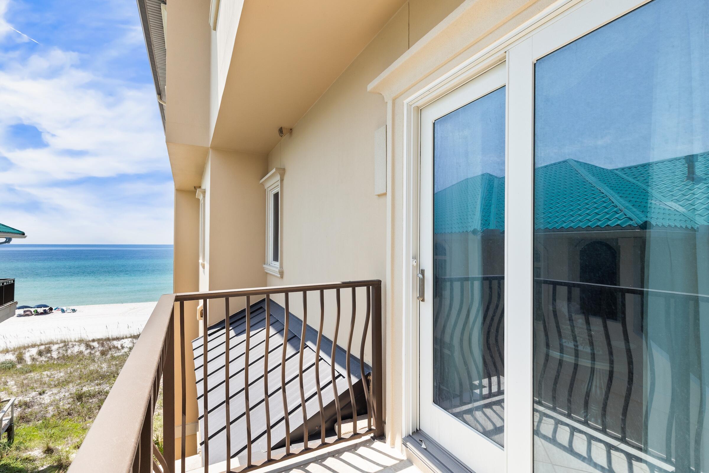 DESTINY BY THE SEA S/D - Residential