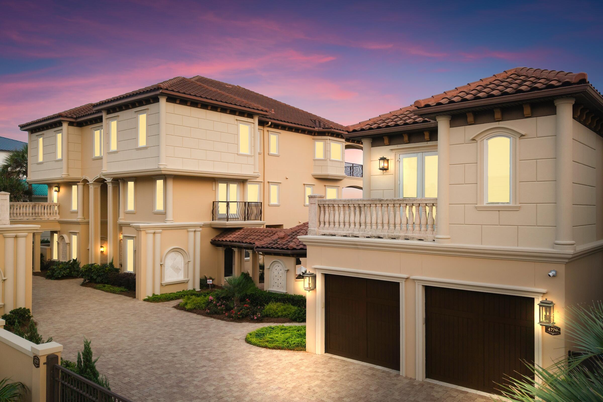 DESTINY BY THE SEA S/D - Residential