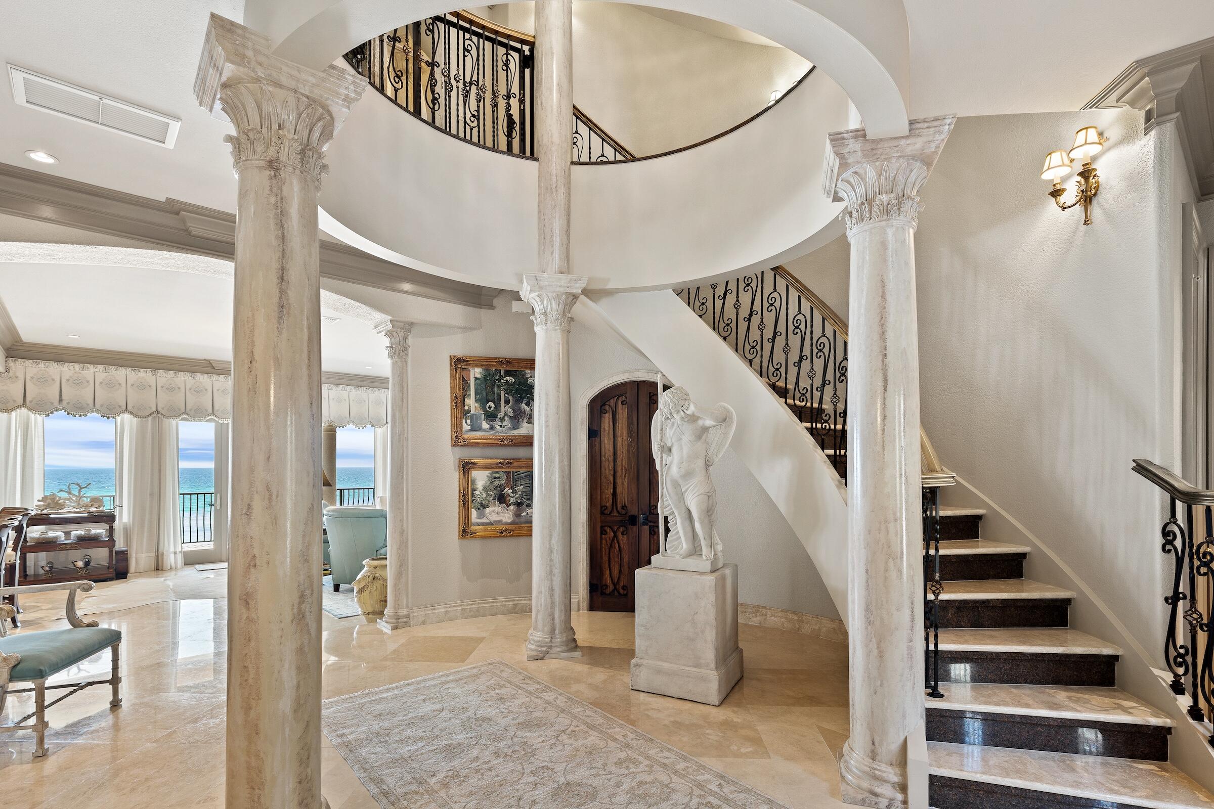 DESTINY BY THE SEA S/D - Residential