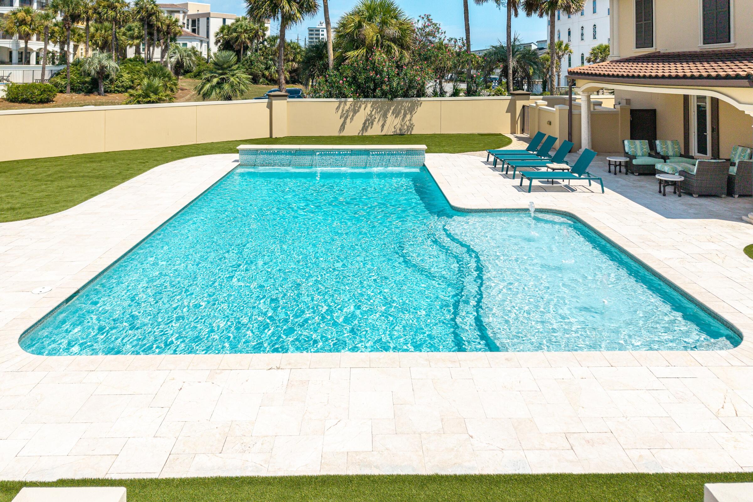 DESTINY BY THE SEA S/D - Residential