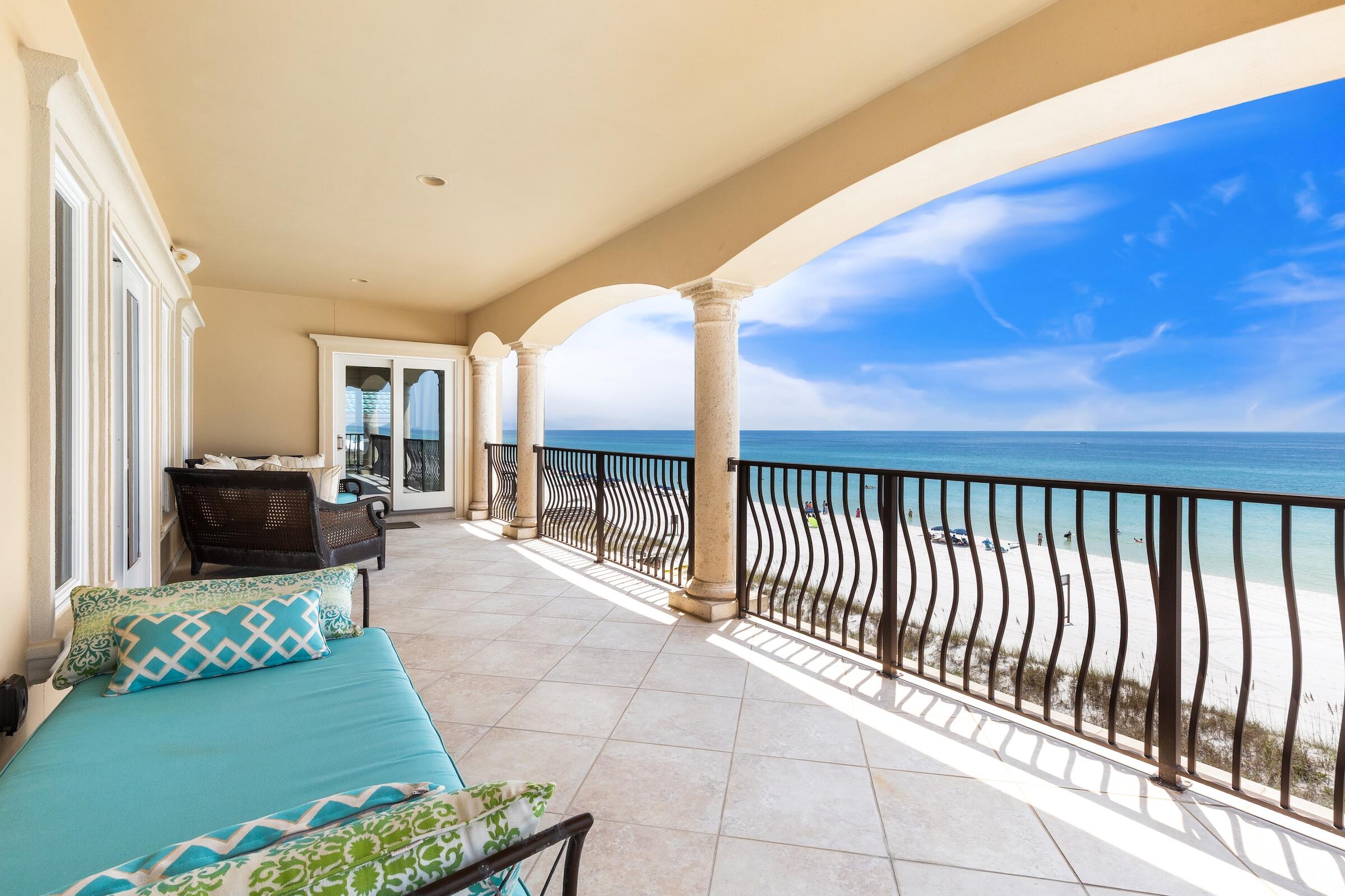 DESTINY BY THE SEA S/D - Residential