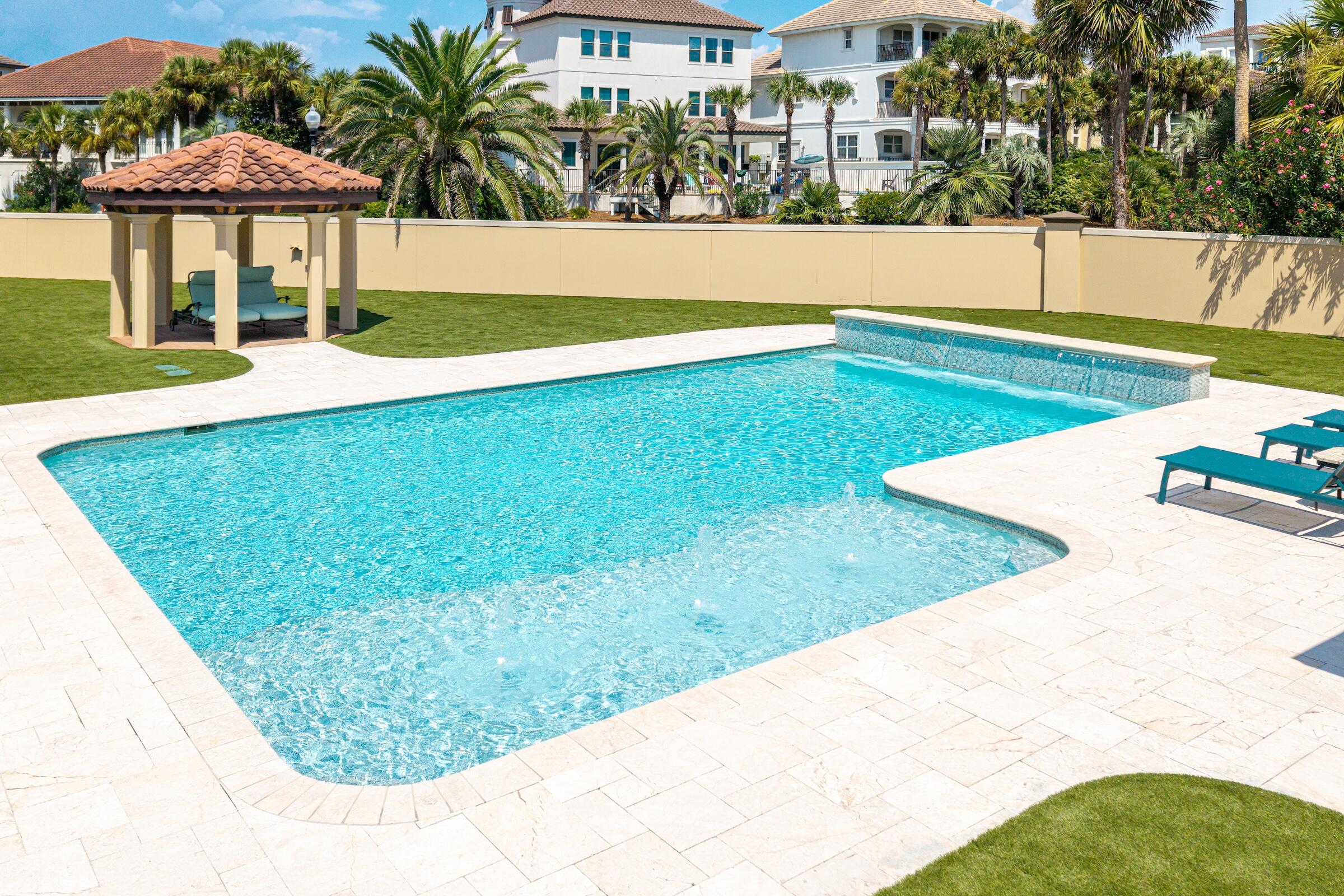 DESTINY BY THE SEA S/D - Residential