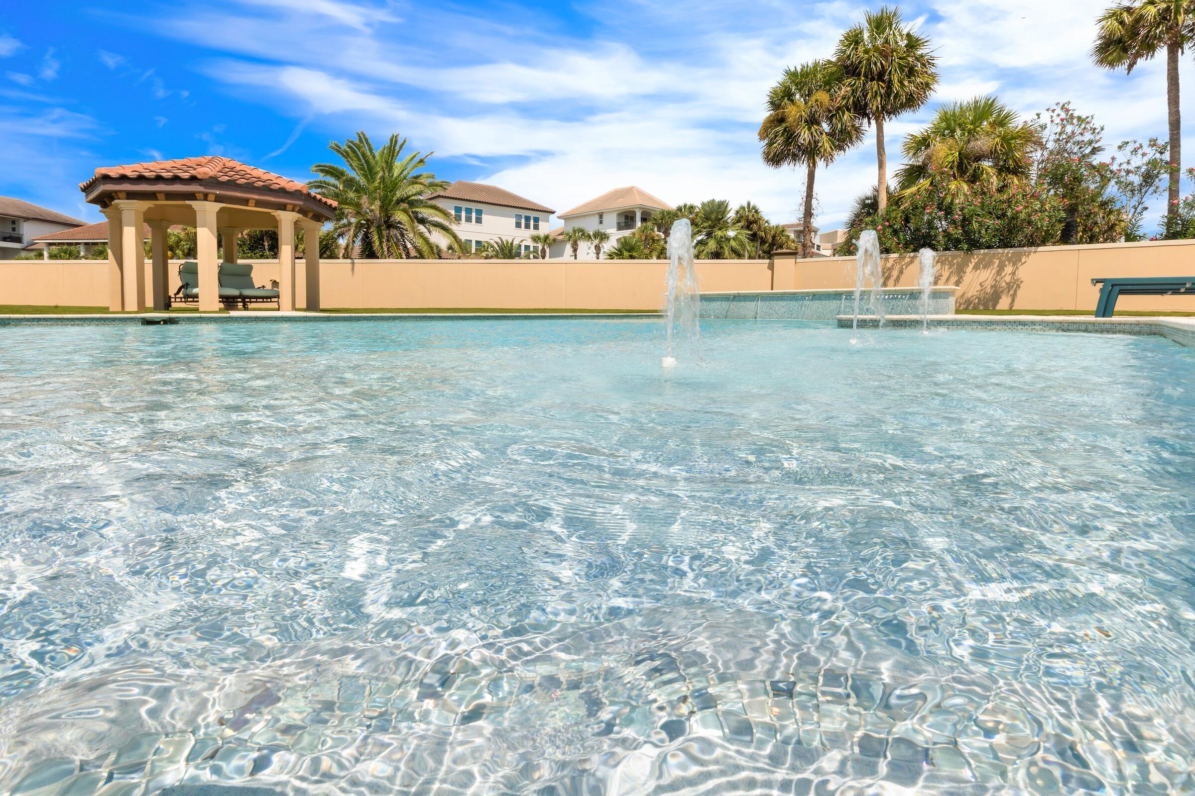 DESTINY BY THE SEA S/D - Residential