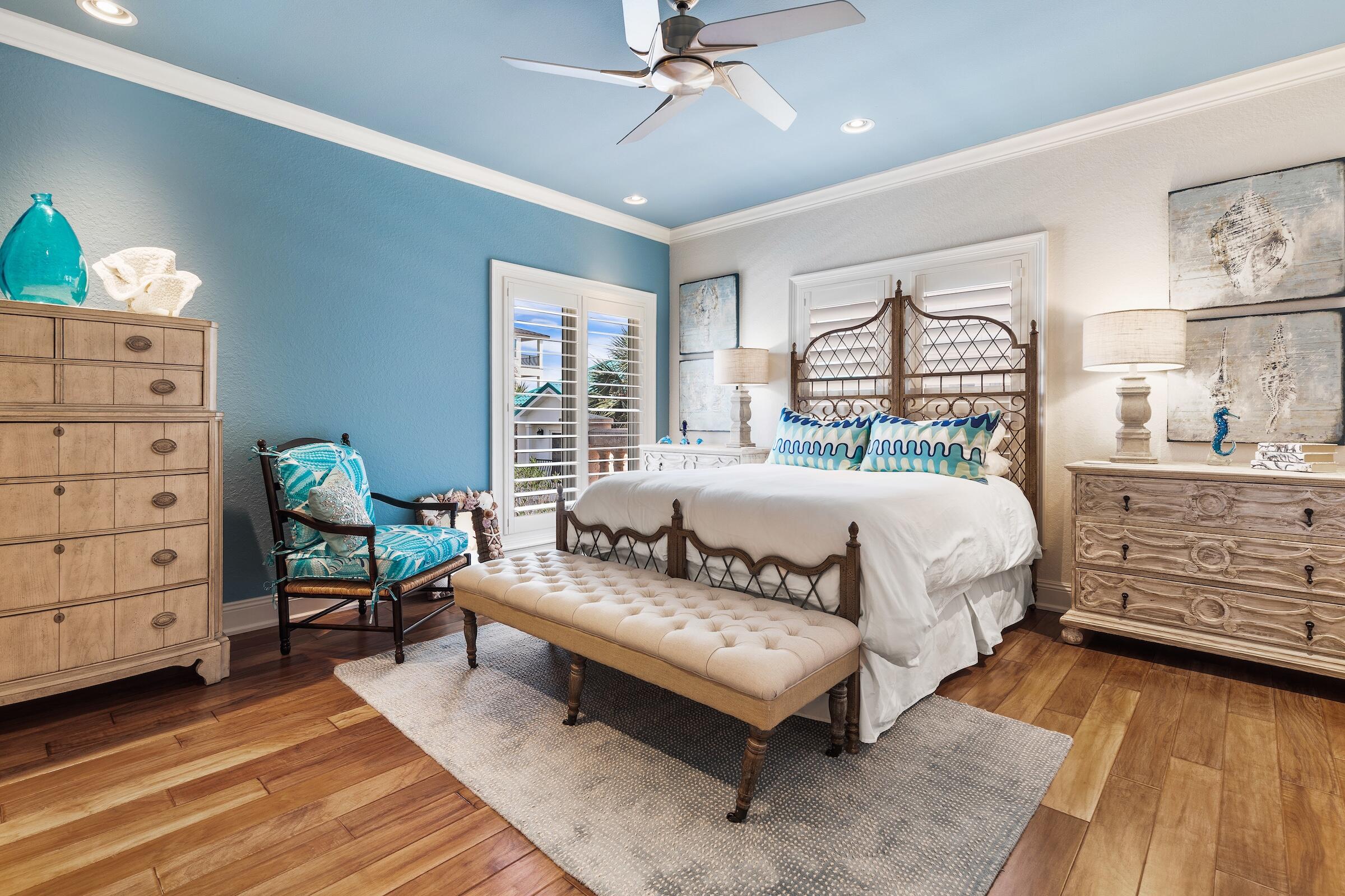 DESTINY BY THE SEA S/D - Residential