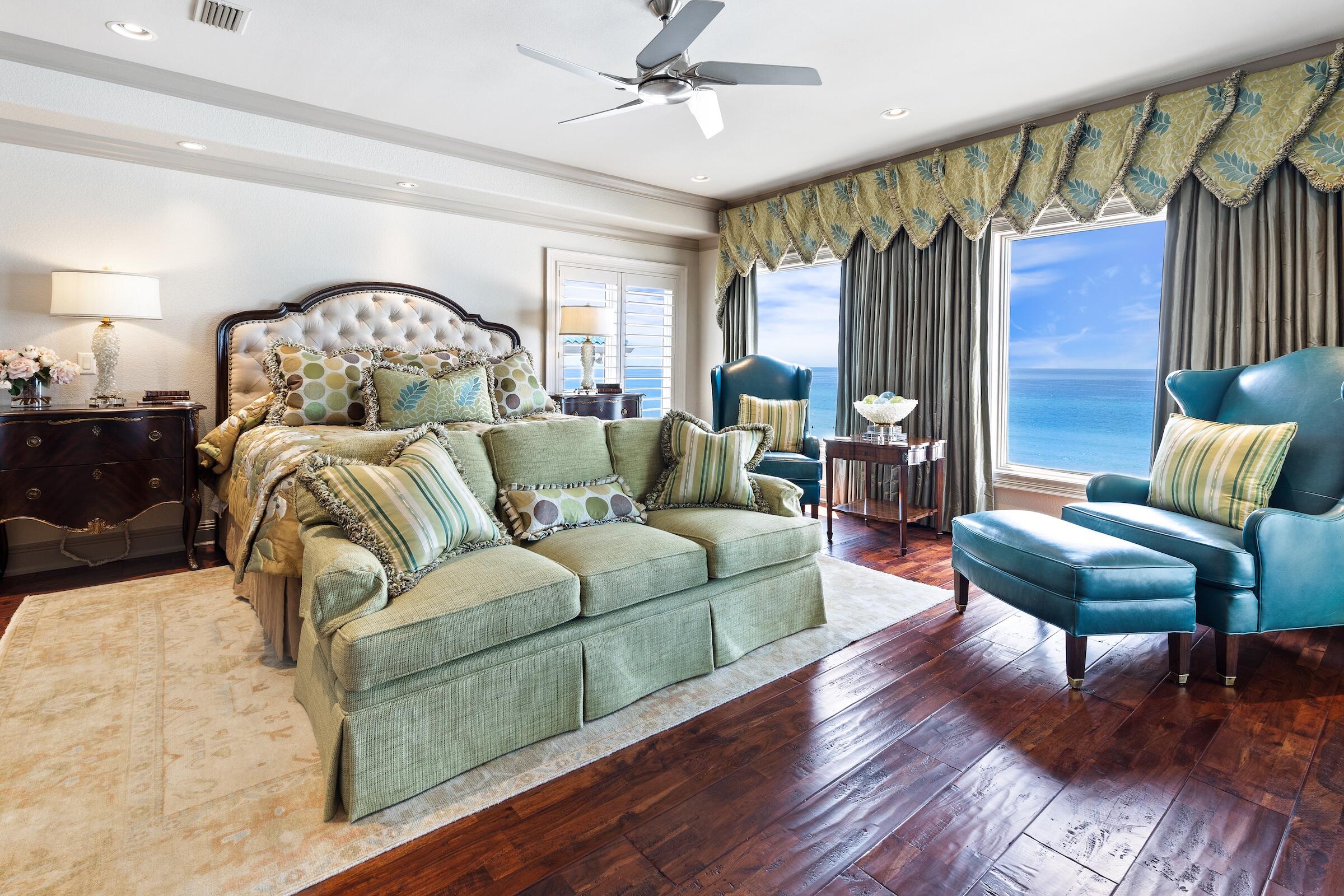 DESTINY BY THE SEA S/D - Residential