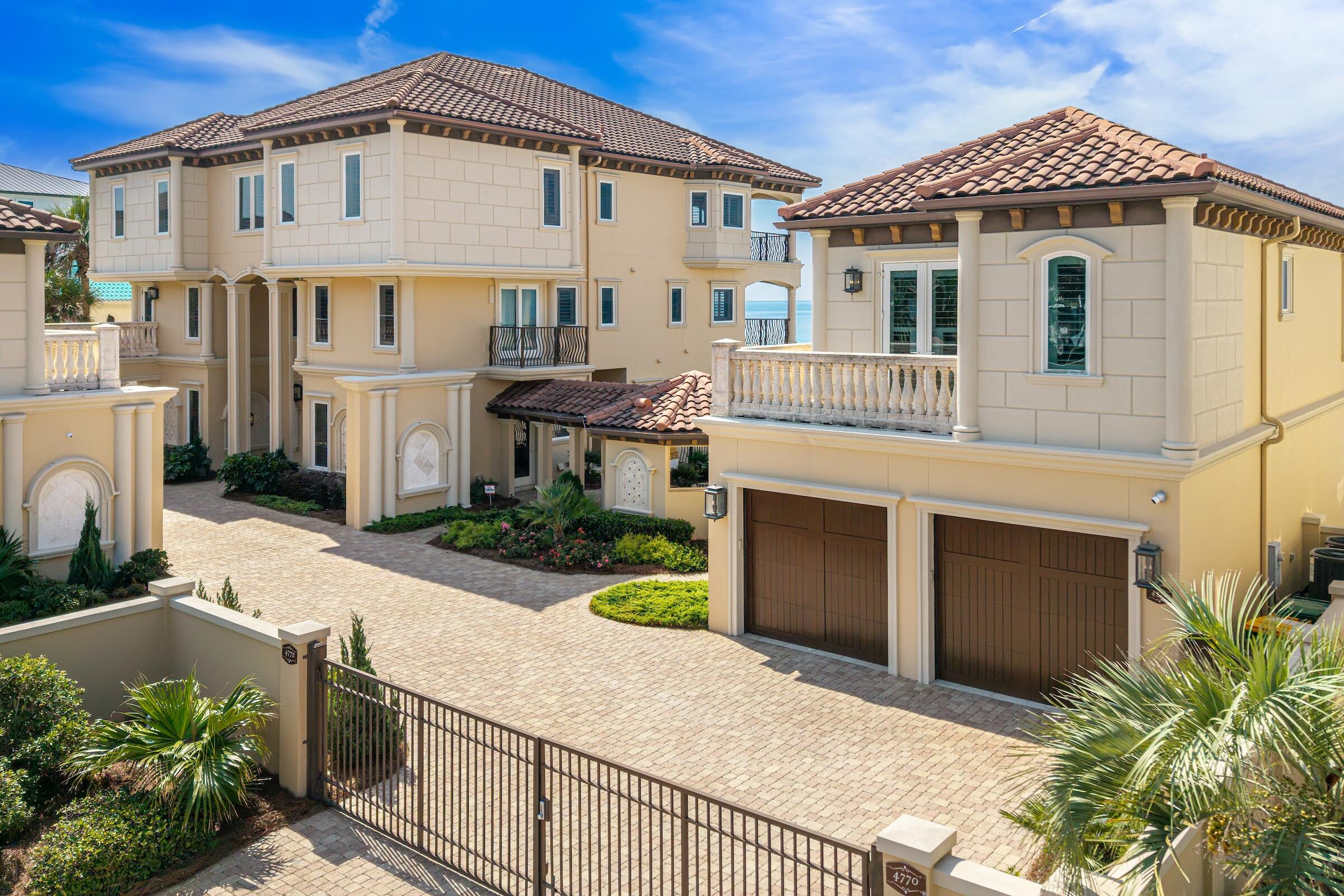 DESTINY BY THE SEA S/D - Residential