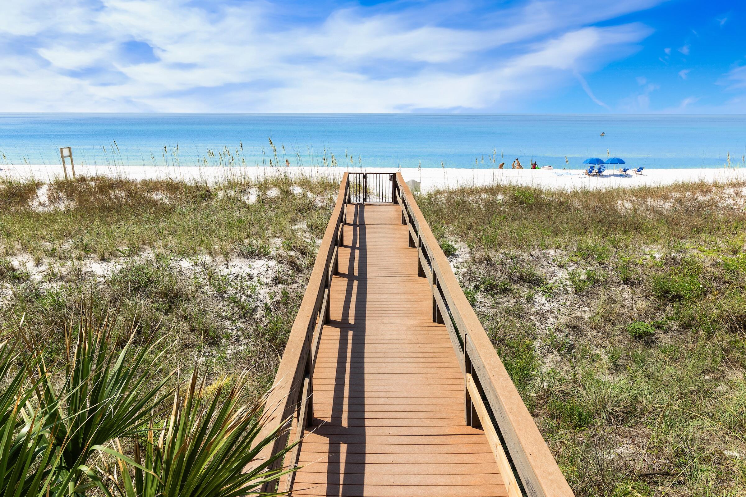 DESTINY BY THE SEA S/D - Residential