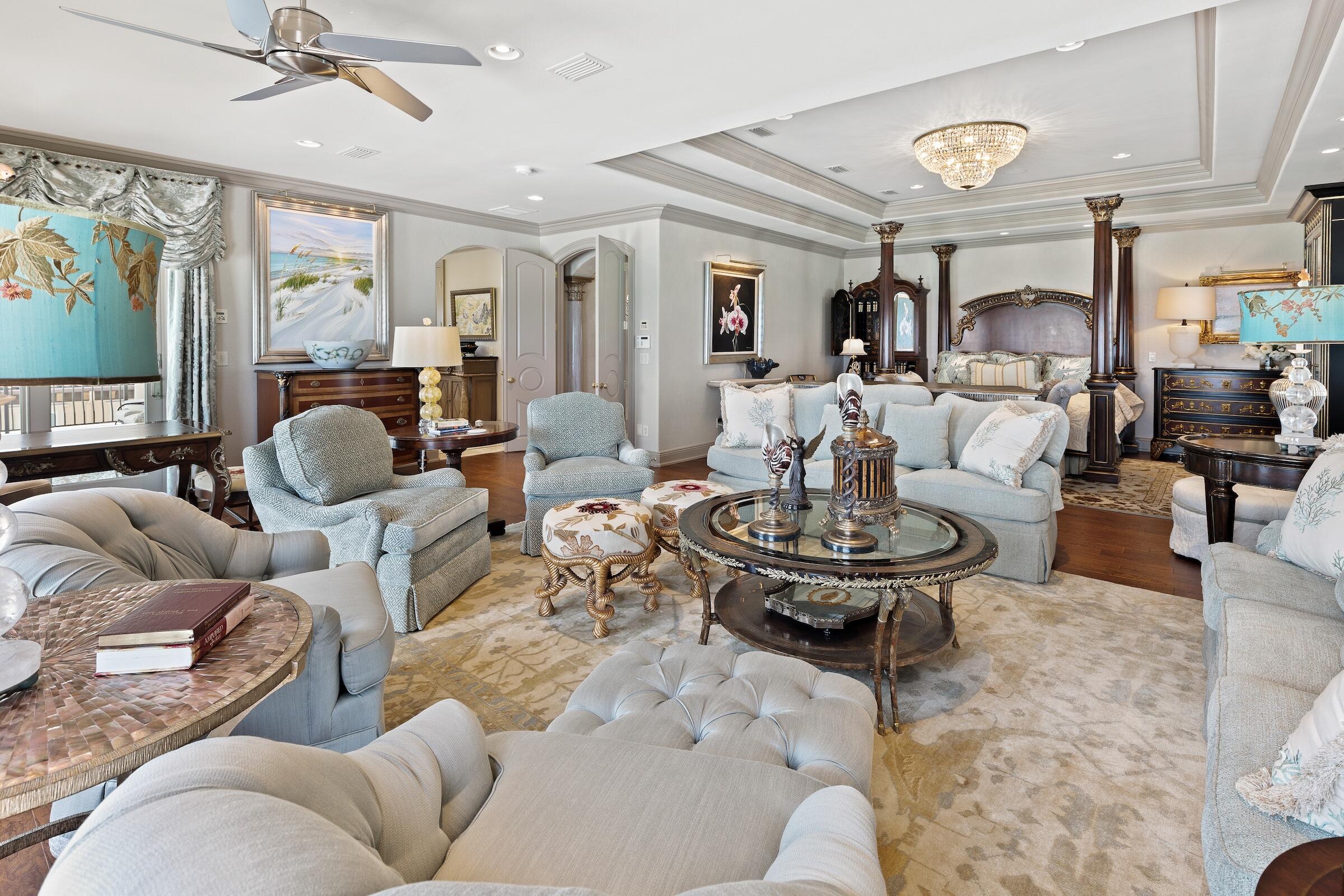 DESTINY BY THE SEA S/D - Residential