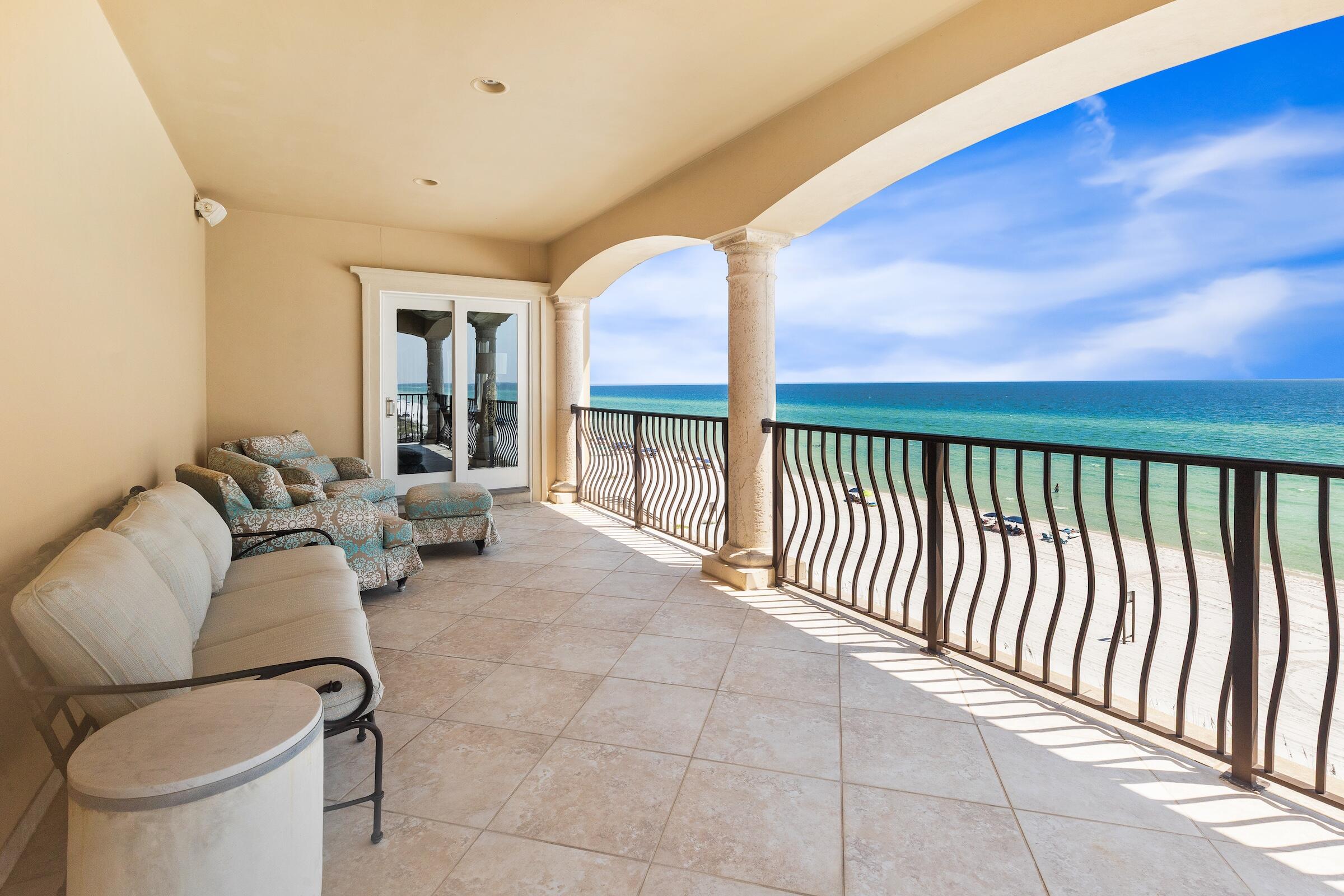 DESTINY BY THE SEA S/D - Residential