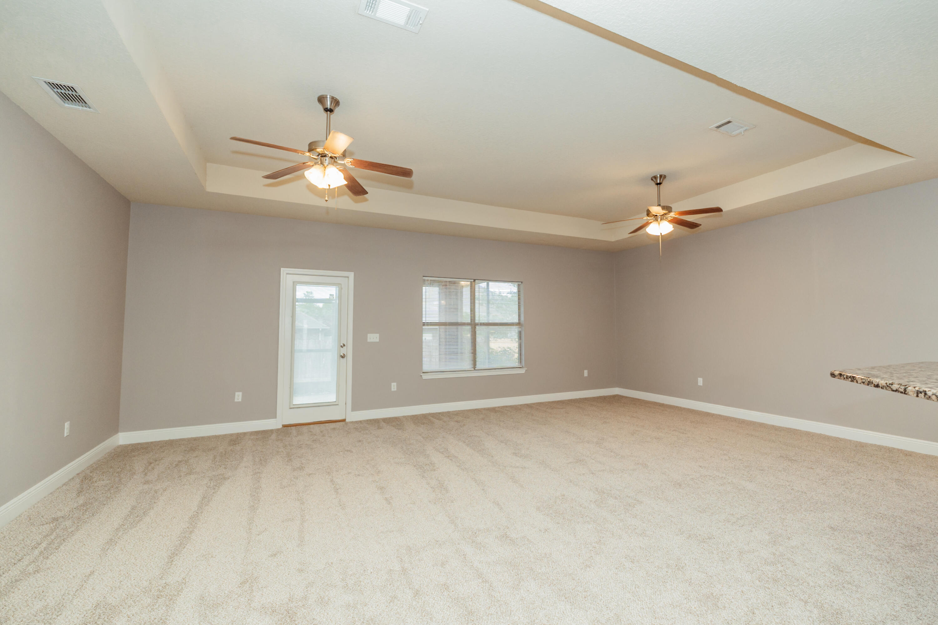 LIBERTY OAKS - Residential Lease