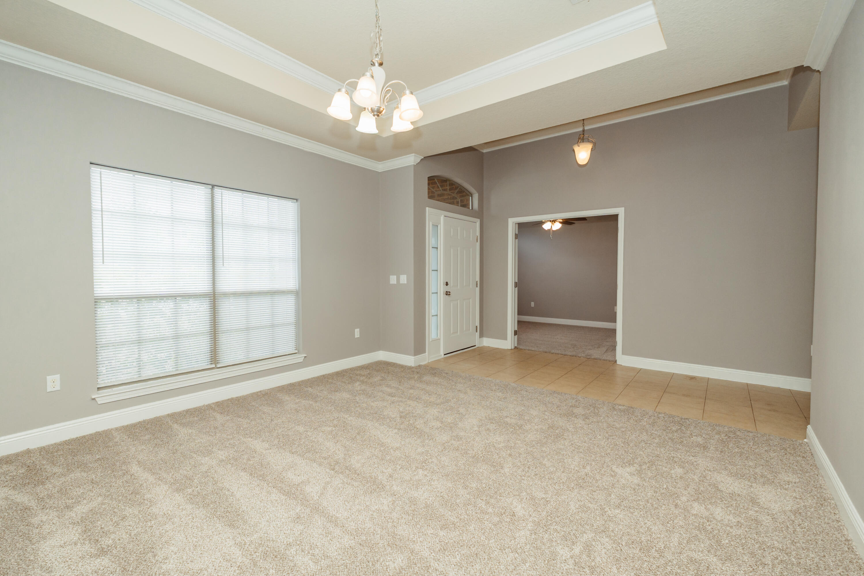 LIBERTY OAKS - Residential Lease