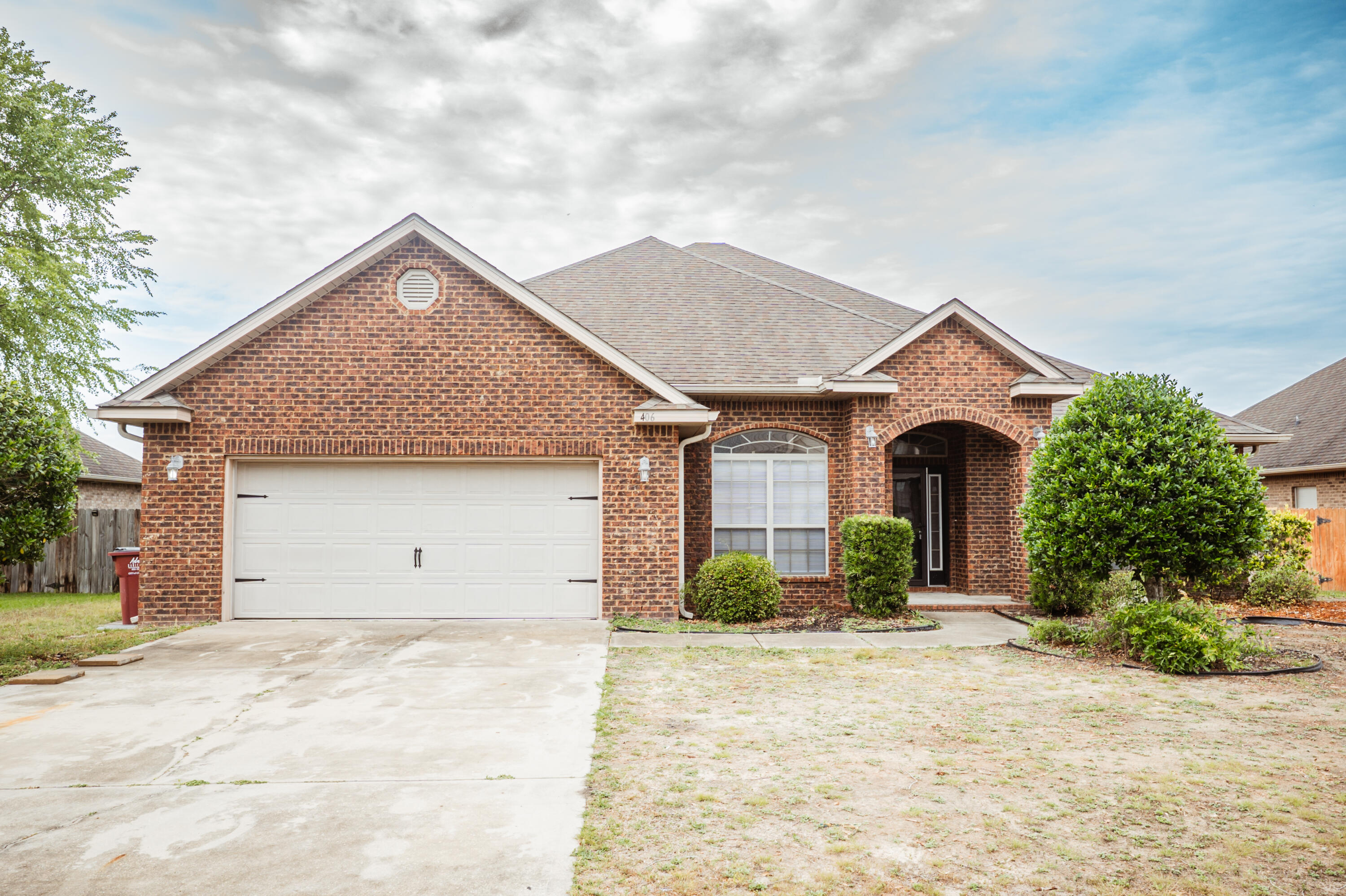 LIBERTY OAKS - Residential Lease