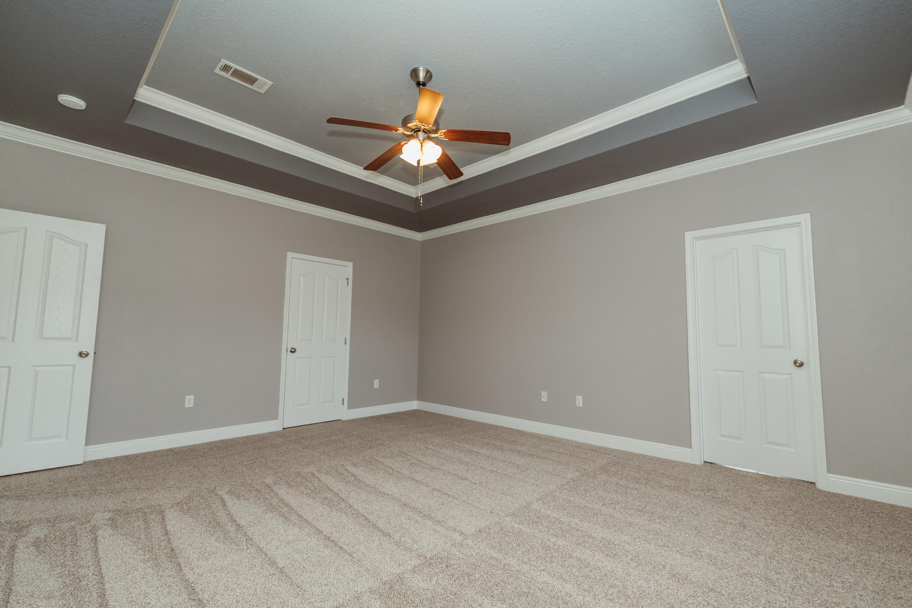 LIBERTY OAKS - Residential Lease