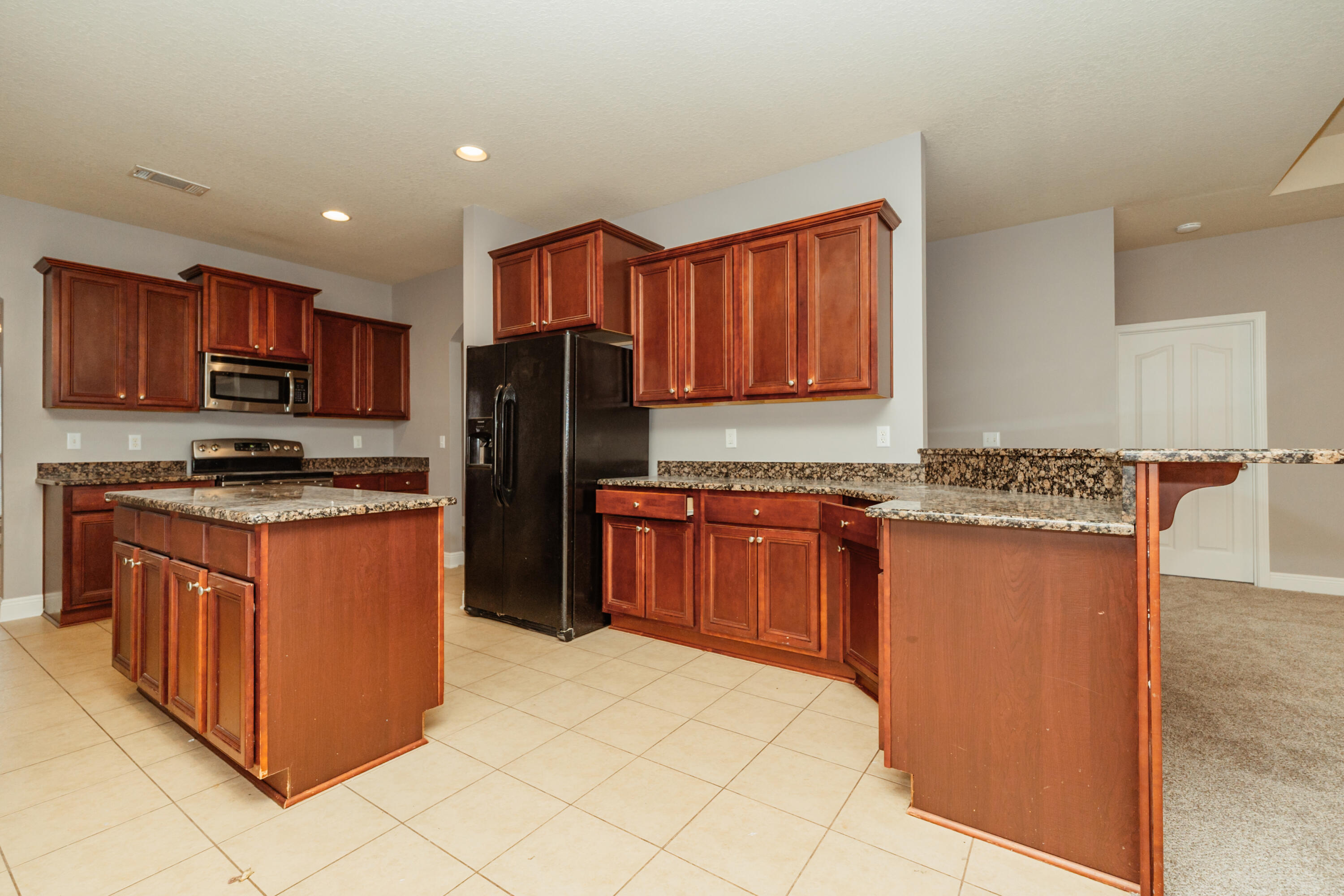 LIBERTY OAKS - Residential Lease