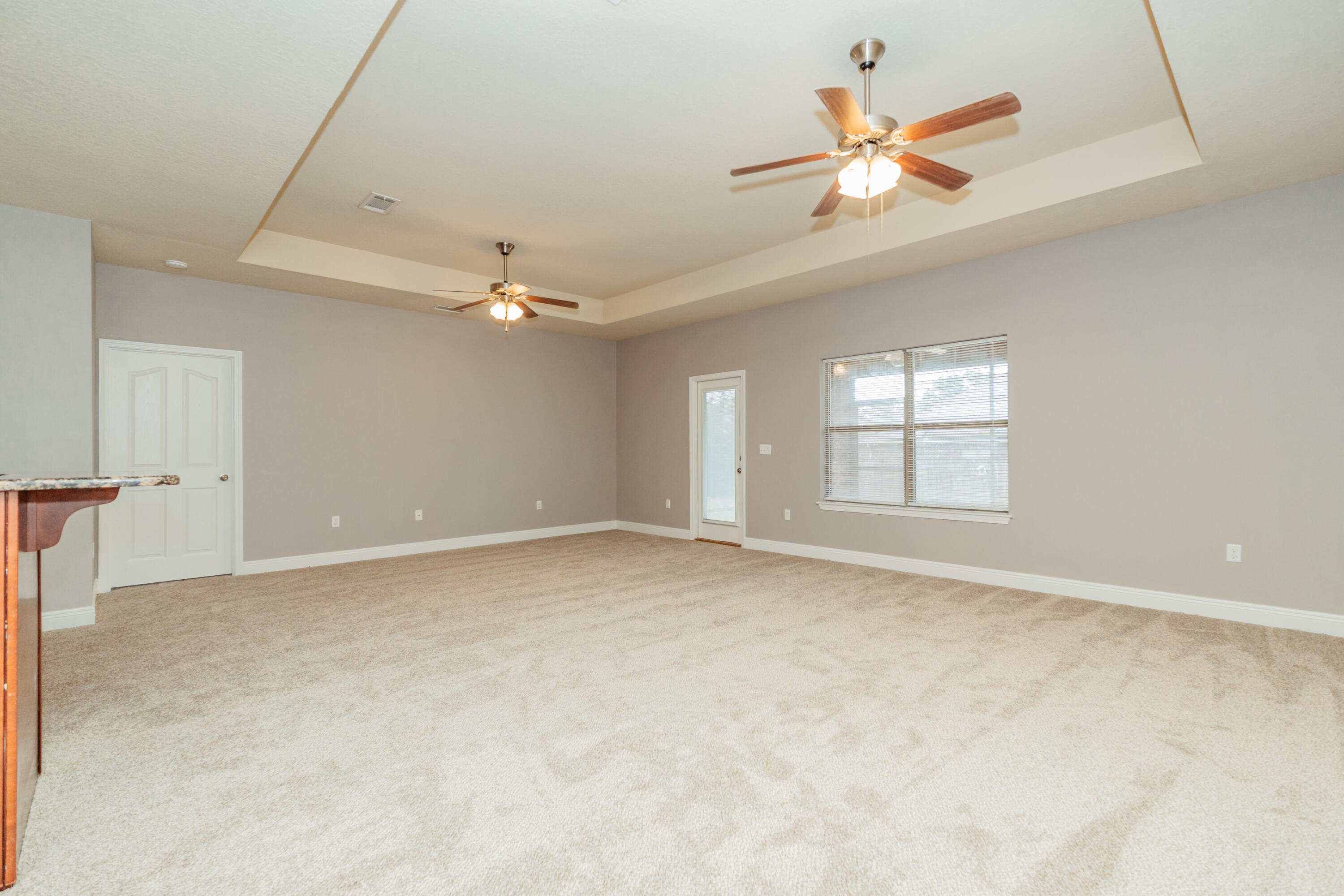 LIBERTY OAKS - Residential Lease