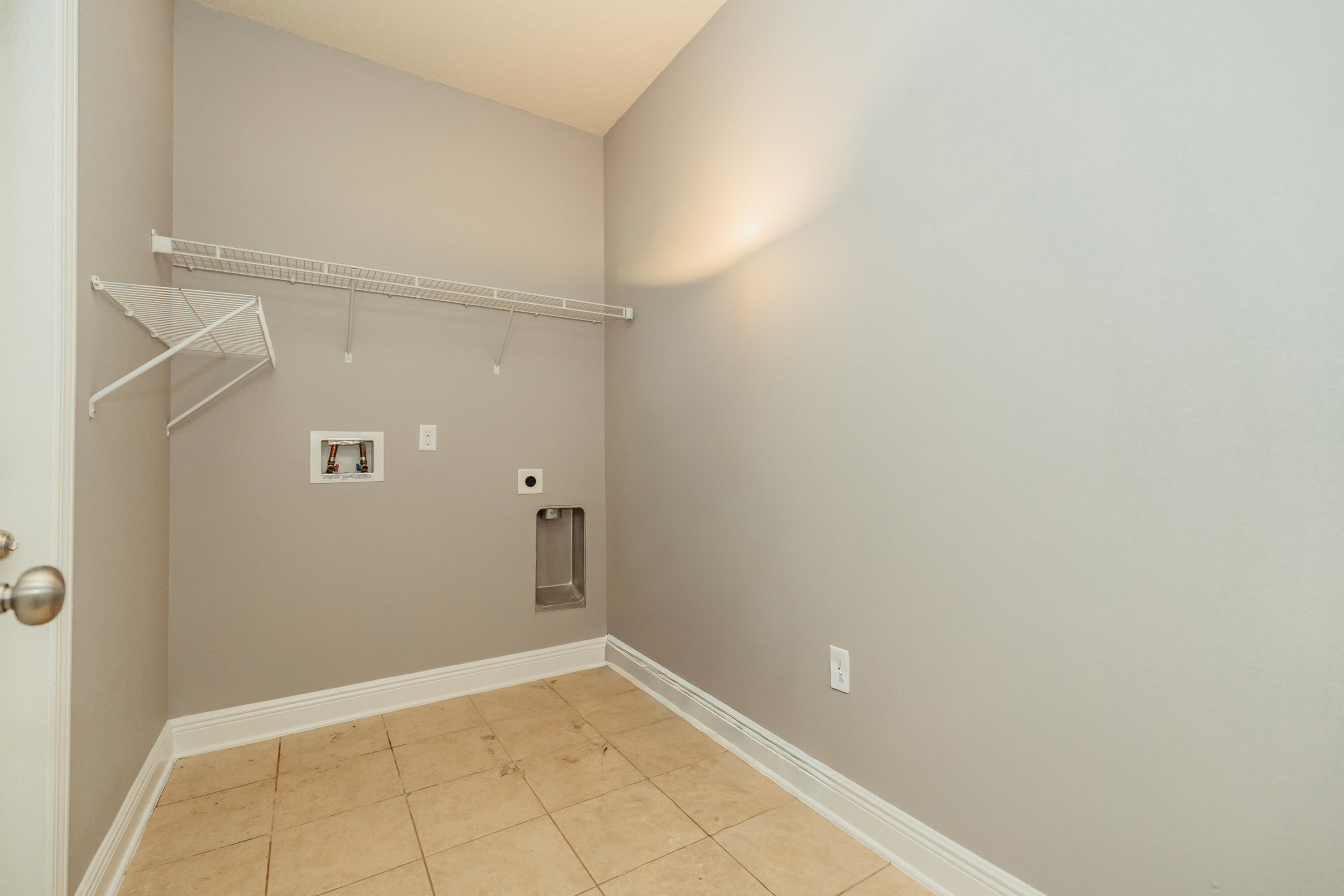 LIBERTY OAKS - Residential Lease