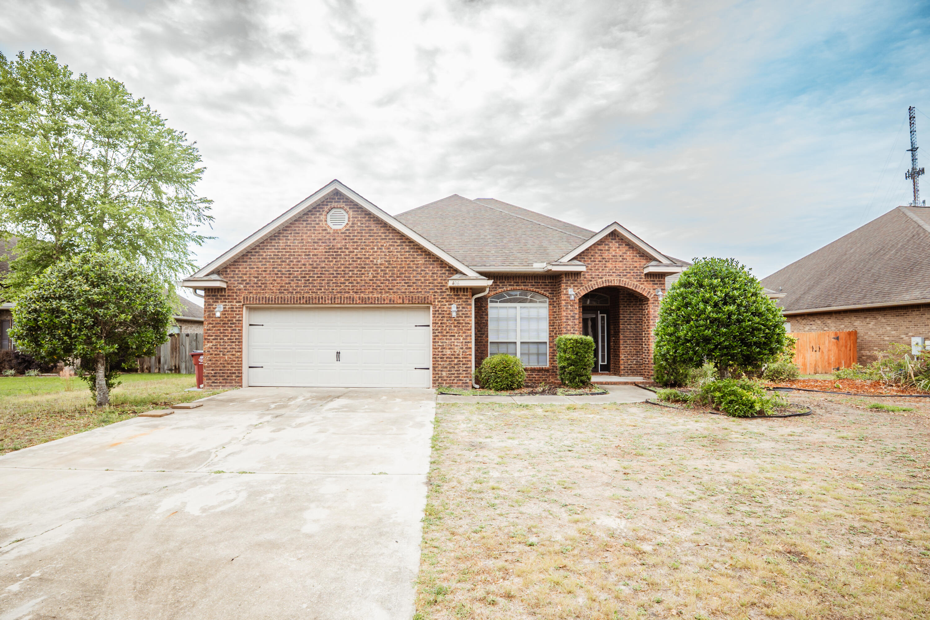 LIBERTY OAKS - Residential Lease