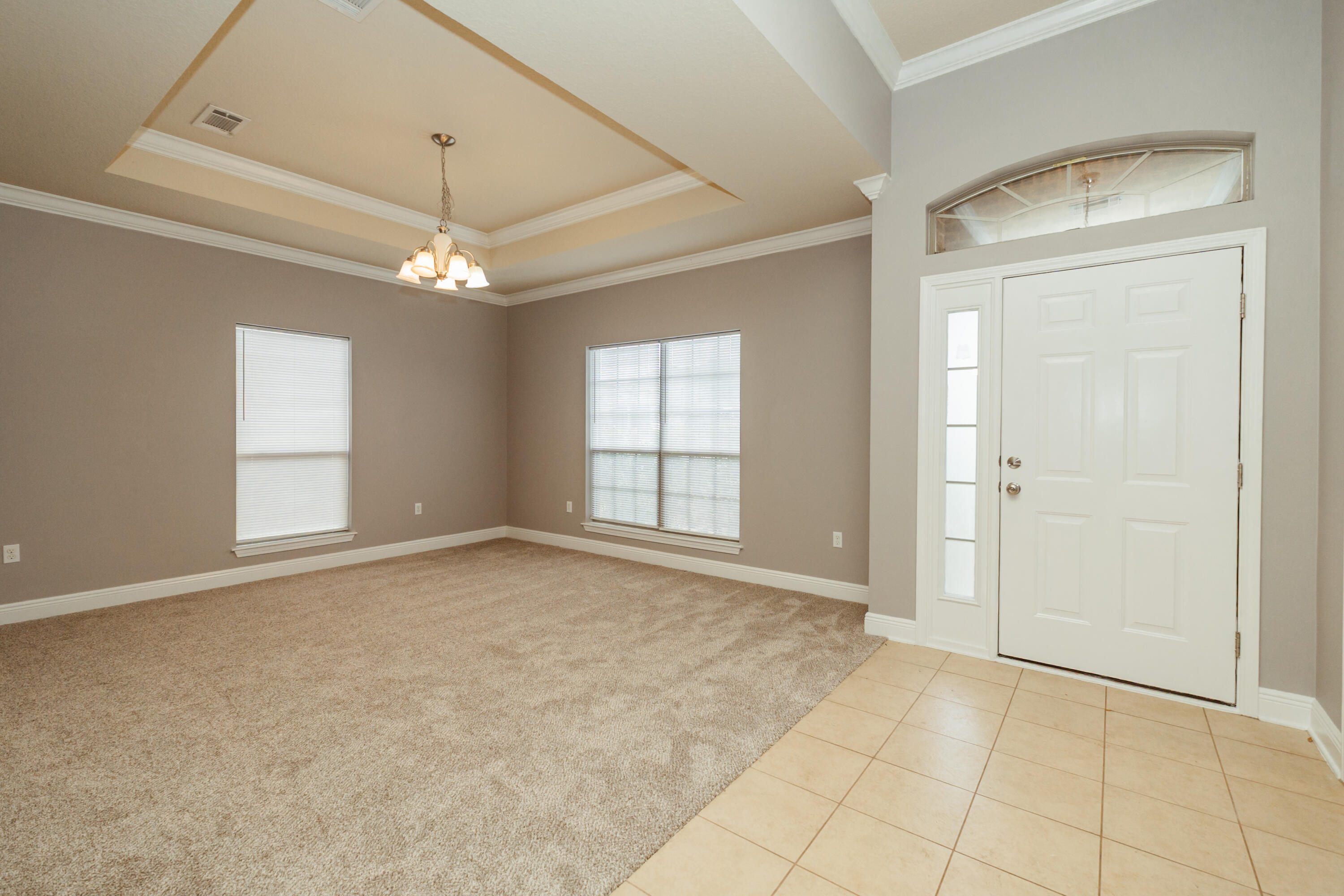 LIBERTY OAKS - Residential Lease