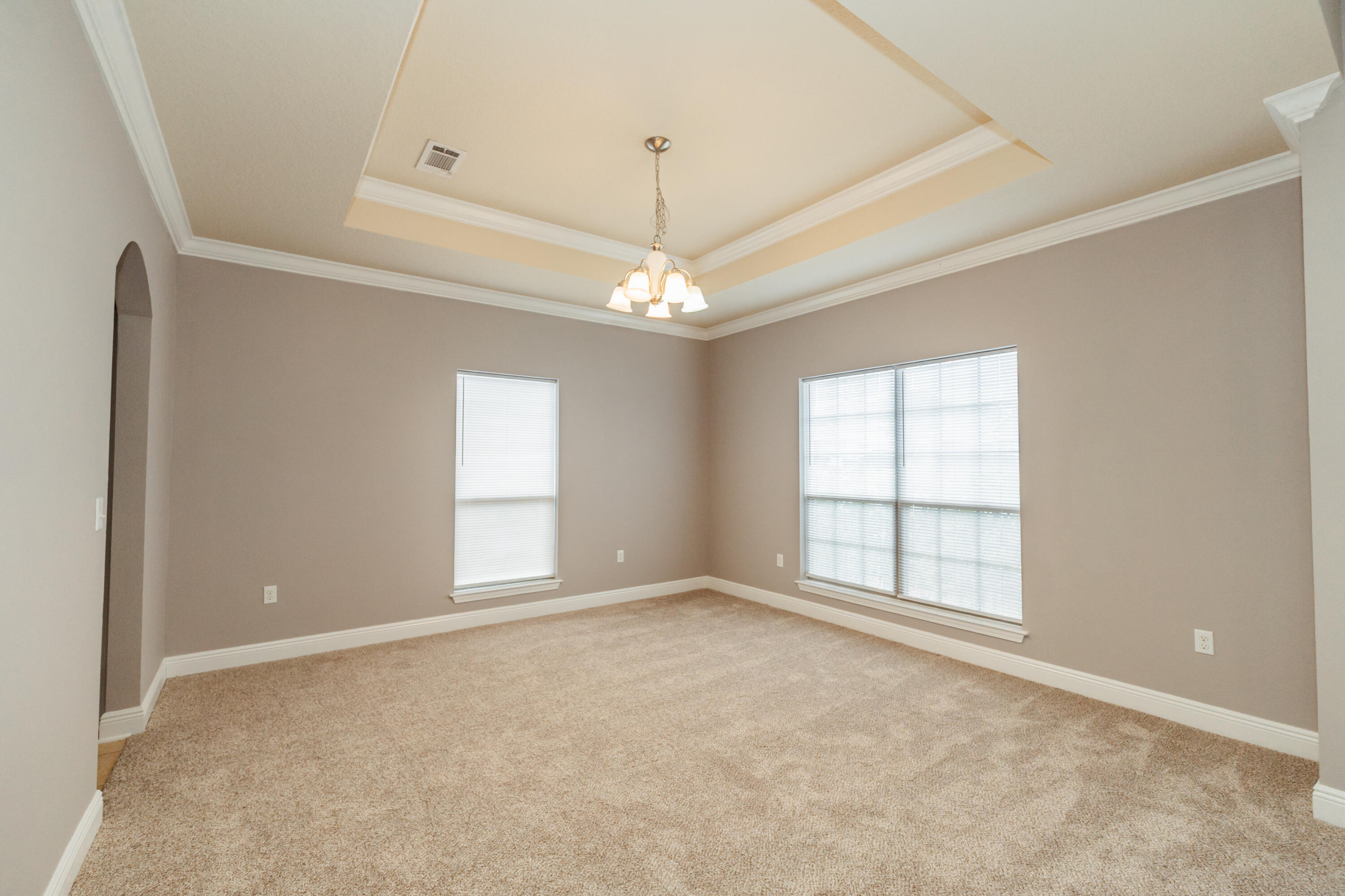 LIBERTY OAKS - Residential Lease