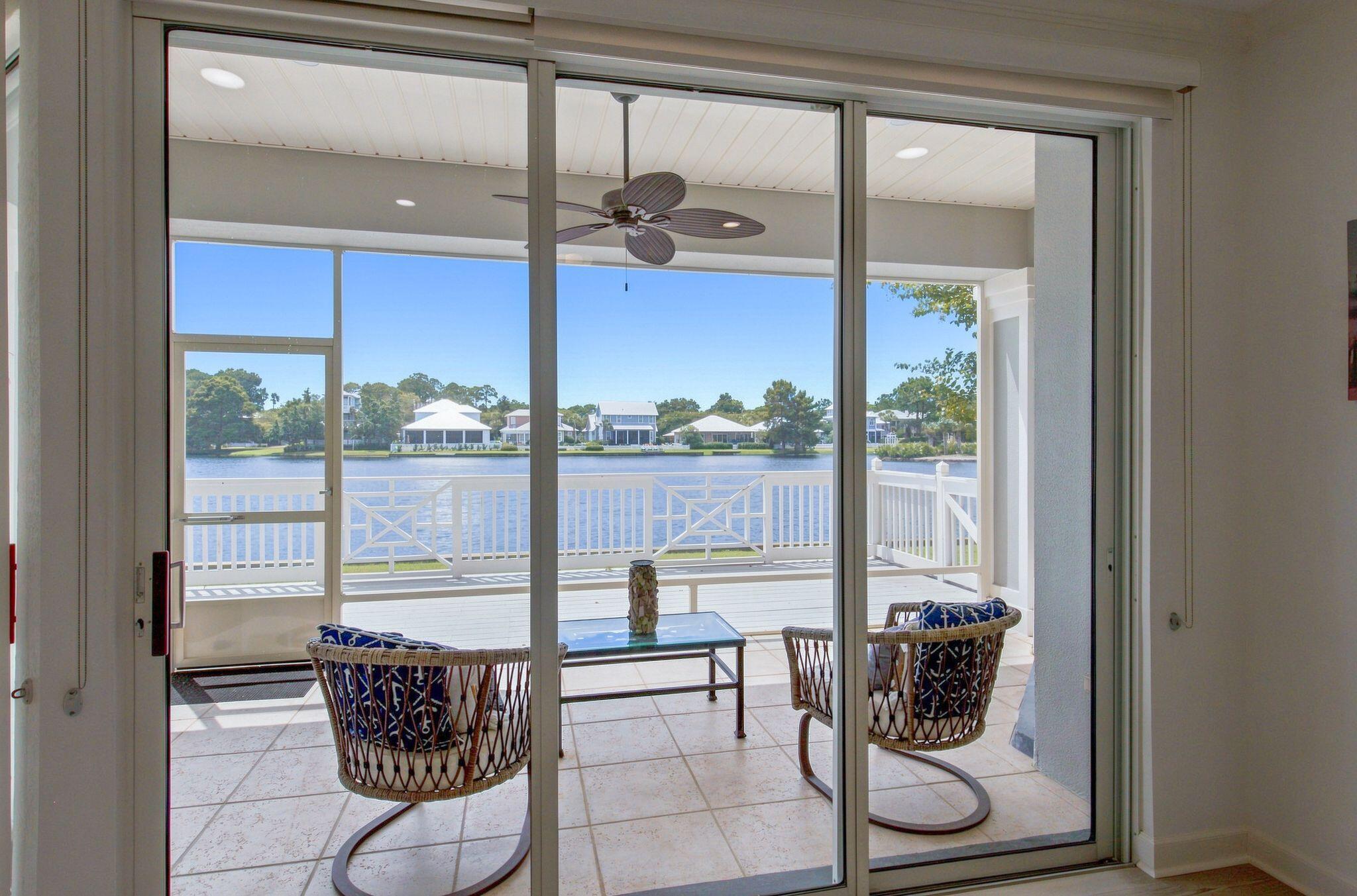 Crystal Cove - Residential