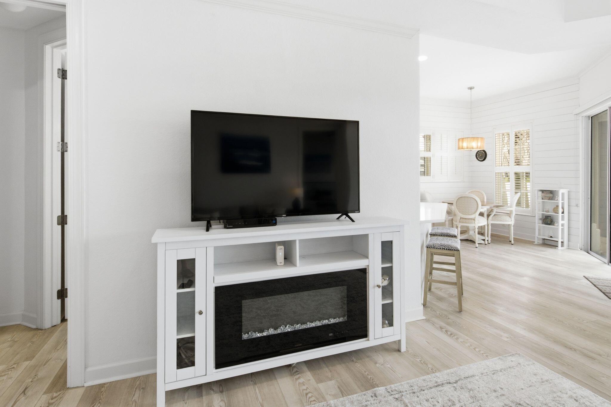 Crystal Cove - Residential