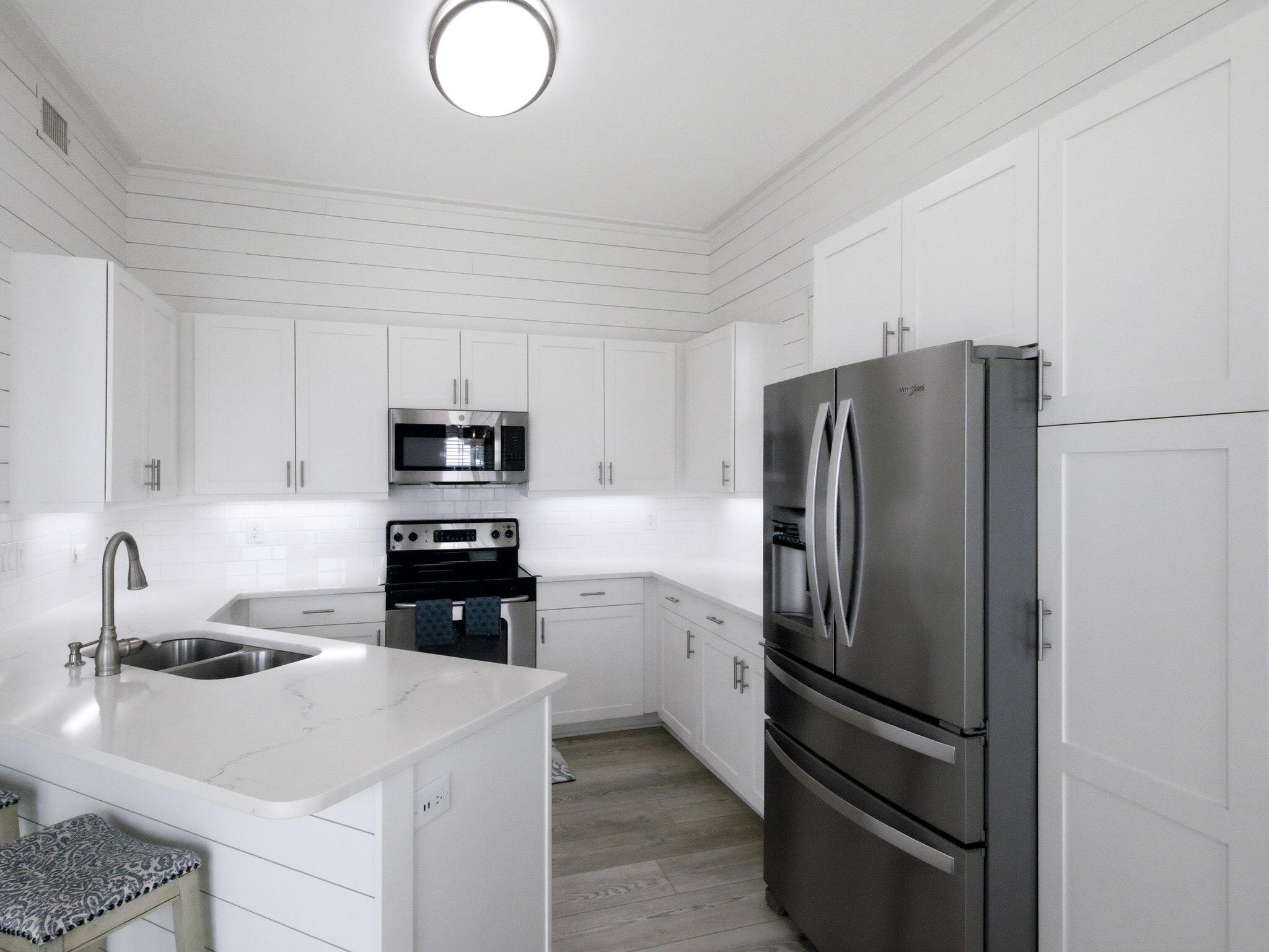 Crystal Cove - Residential