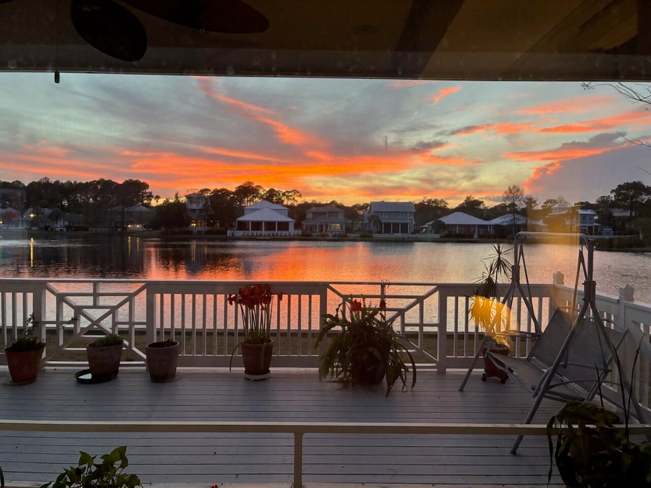 Charming  ground floor CORNER/END condo with  expansive lake views! The coastal inspired  interior is light & bright with LVP throughout. Shiplap accents, quartz counters stainless steel appliances, plantation shutters and high 10' ceilings. Relax and enjoy the large covered deck with panoramic views of Crystal Lake. Crystal Cove just underwent a complete exterior remodel with all new landscaping, updated decks and exterior painting. This community also offers separate golf cart parking with station offering its own charging and wash station. Meticulously maintained with a new (2025) A/C, hot water tank (2023). Offered mostly furnished and move in ready! Sandestin Golf and Beach Resort features more than seven miles of beaches and pristine bay front, four championship golf courses, 15 world-class tennis courts, pickleball courts, 108 catch and release ponds stocked with bass (no fishing license required), a 226-slip marina, a fitness center, spa and celebrity chef dining. Shop, dine and play at the charming pedestrian village, The Village of Baytowne Wharf and more. Inside the gates of the resort, residents of the 72 distinctly different neighborhoods enjoy a balanced lifestyle of high-class living, spanning 2,400 acres from the beach to the bay. There are just over 4600 properties within the gates which offer 24 hrs./day gated security. Everything within the gates of the resort is accessible by golf cart or bicycle. The entire resort is interconnected by miles of pedestrian, bike and golf cart paths that weave through groves of live oaks, meandering past natural lagoons, fountains, man-made lakes, and meticulously landscaped fairways.
Just beyond the gates, Grand Blvd with its weekly farmers market, varied events and superb section of dining and shopping is readily accessible by golf cart. The Market Shops, on the south side of highway 98, boasting more dining and shopping choices, is easily accessible utilizing the tunnel beneath Hwy 98