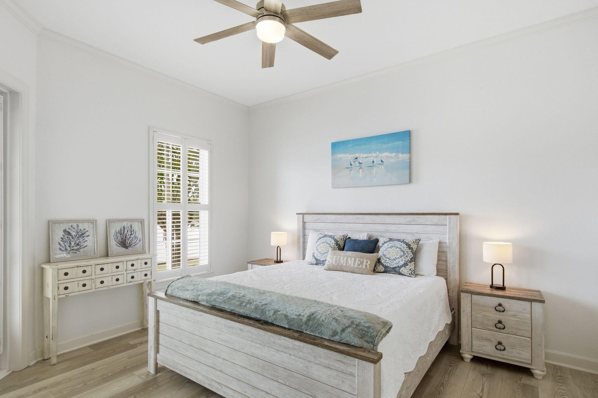 Crystal Cove - Residential