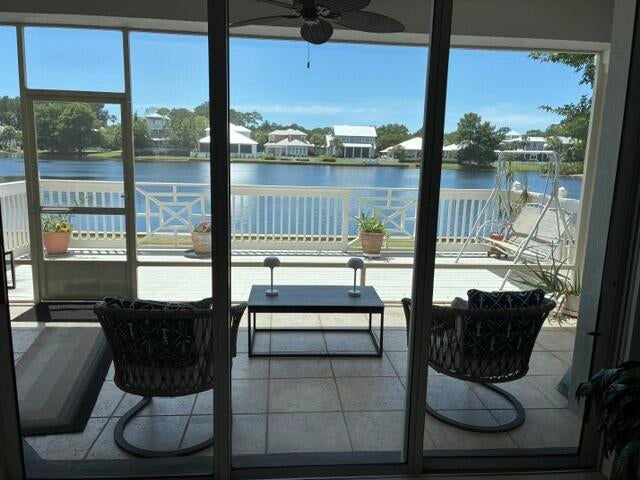 Crystal Cove - Residential