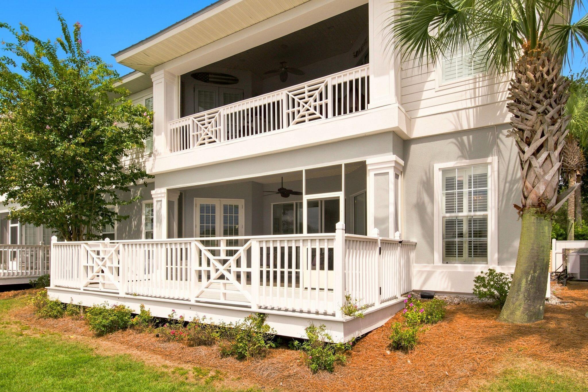 Crystal Cove - Residential