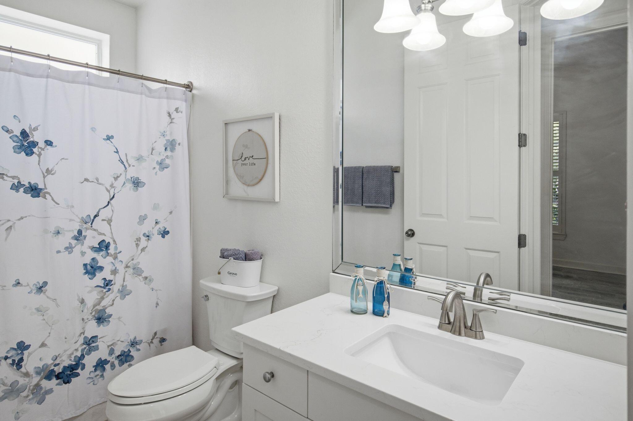 Crystal Cove - Residential