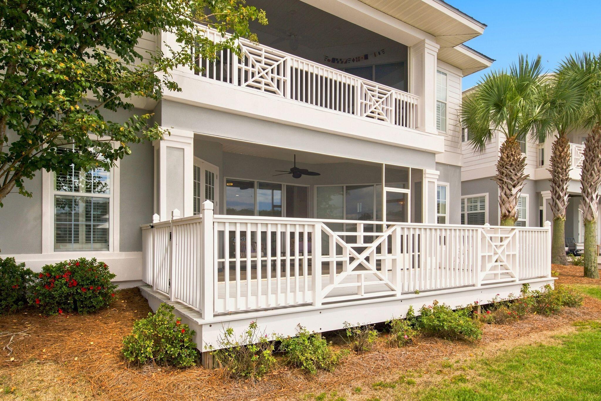 Crystal Cove - Residential