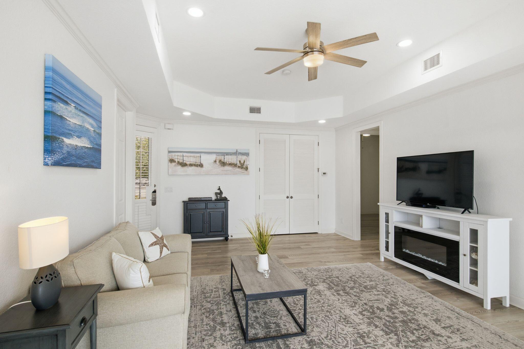 Crystal Cove - Residential