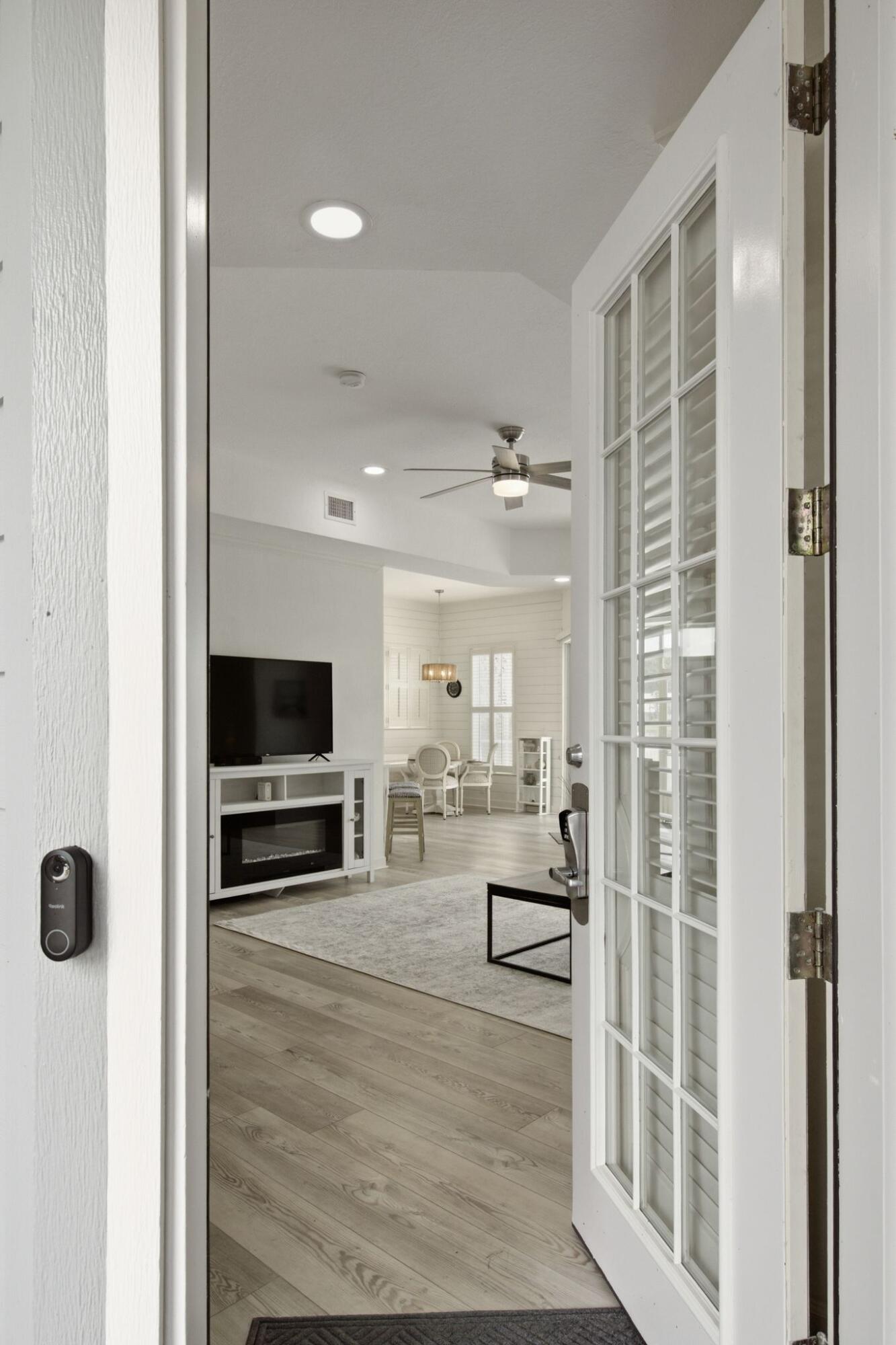 Crystal Cove - Residential