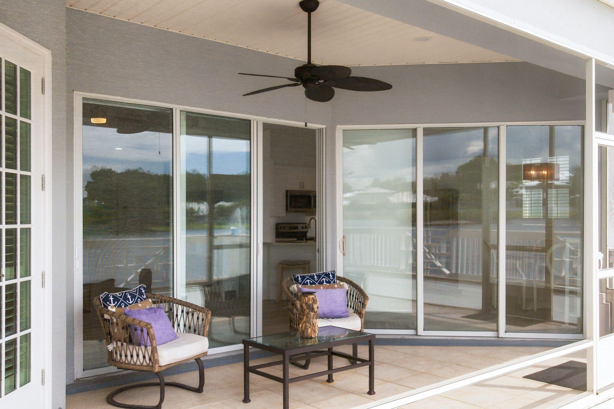 Crystal Cove - Residential