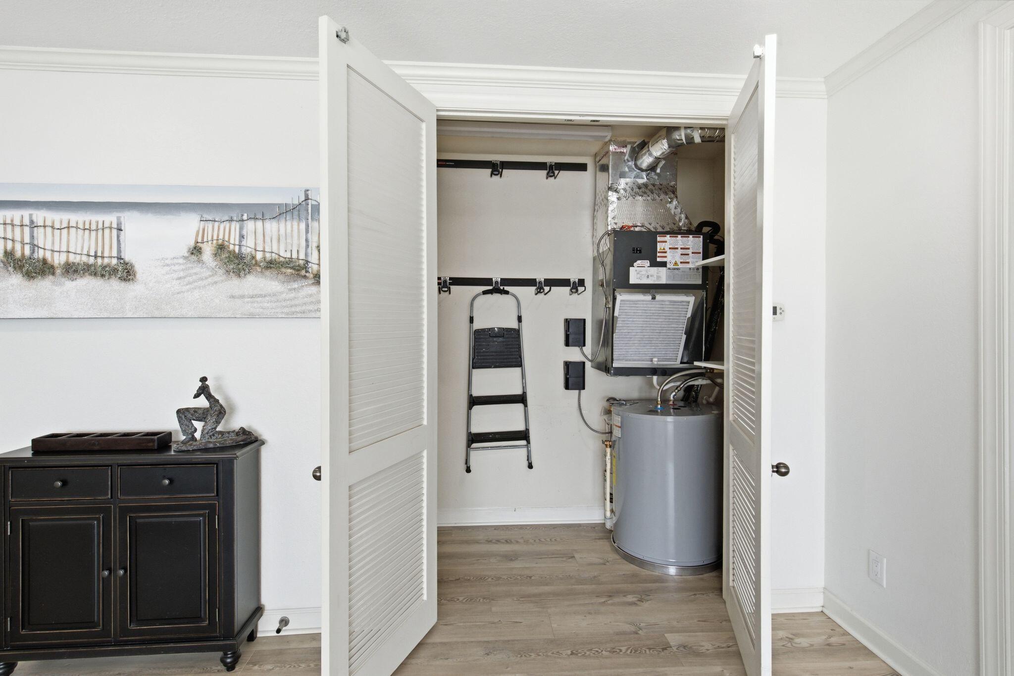 Crystal Cove - Residential