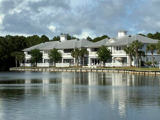 Crystal Cove - Residential