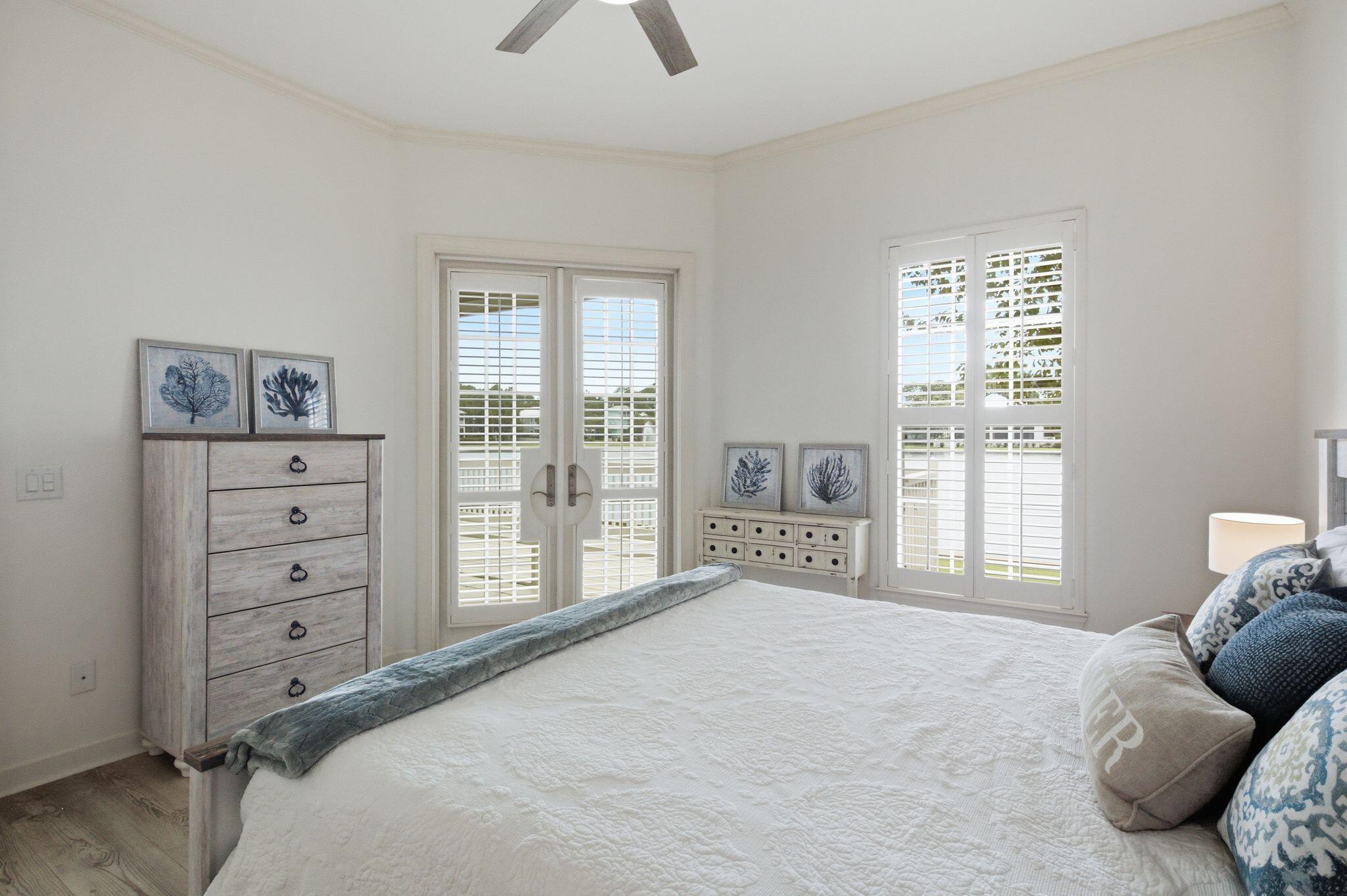 Crystal Cove - Residential