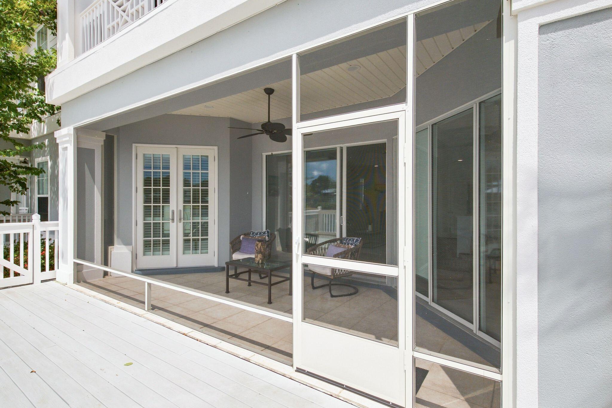 Crystal Cove - Residential