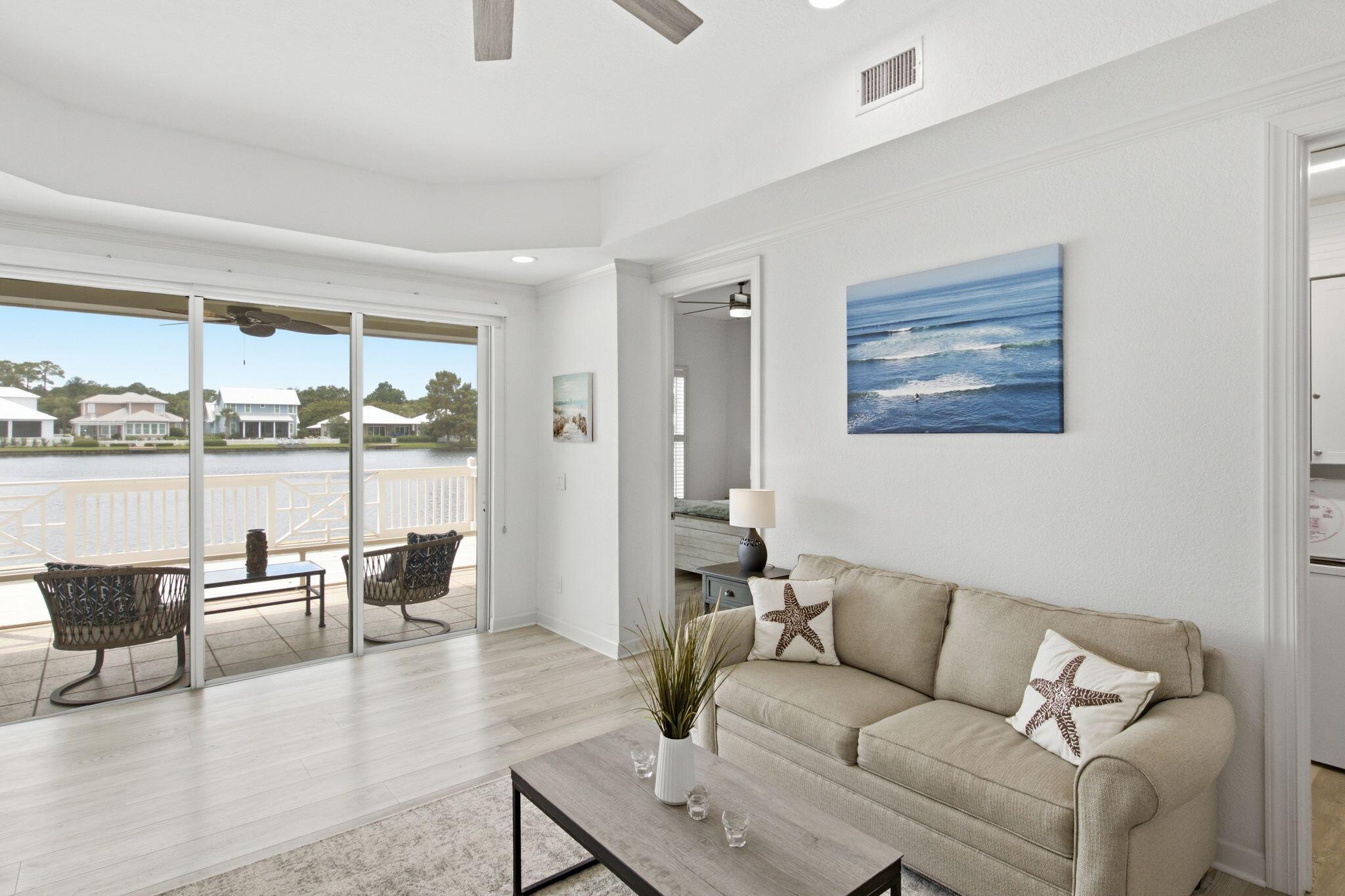 Crystal Cove - Residential