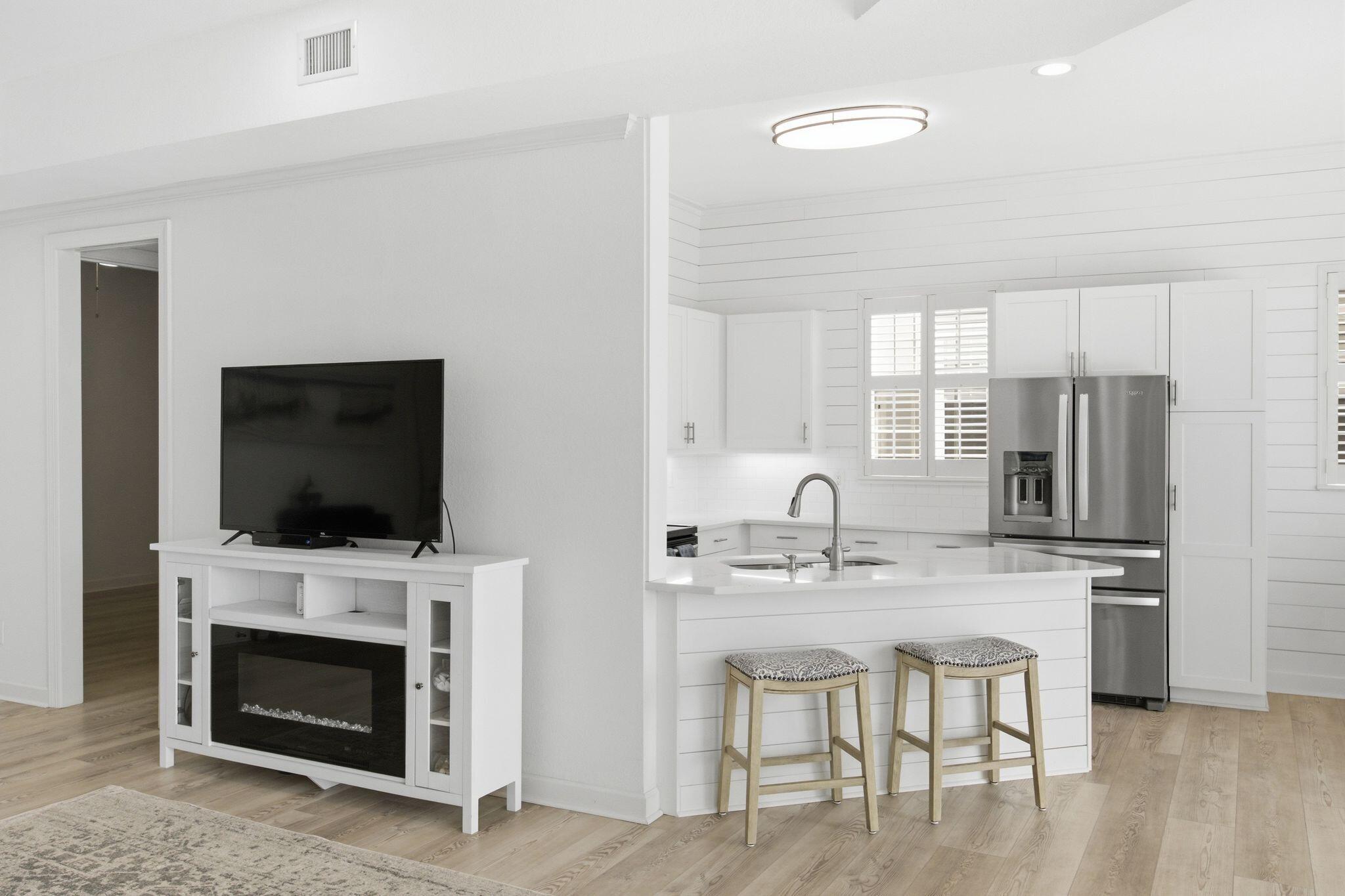Crystal Cove - Residential