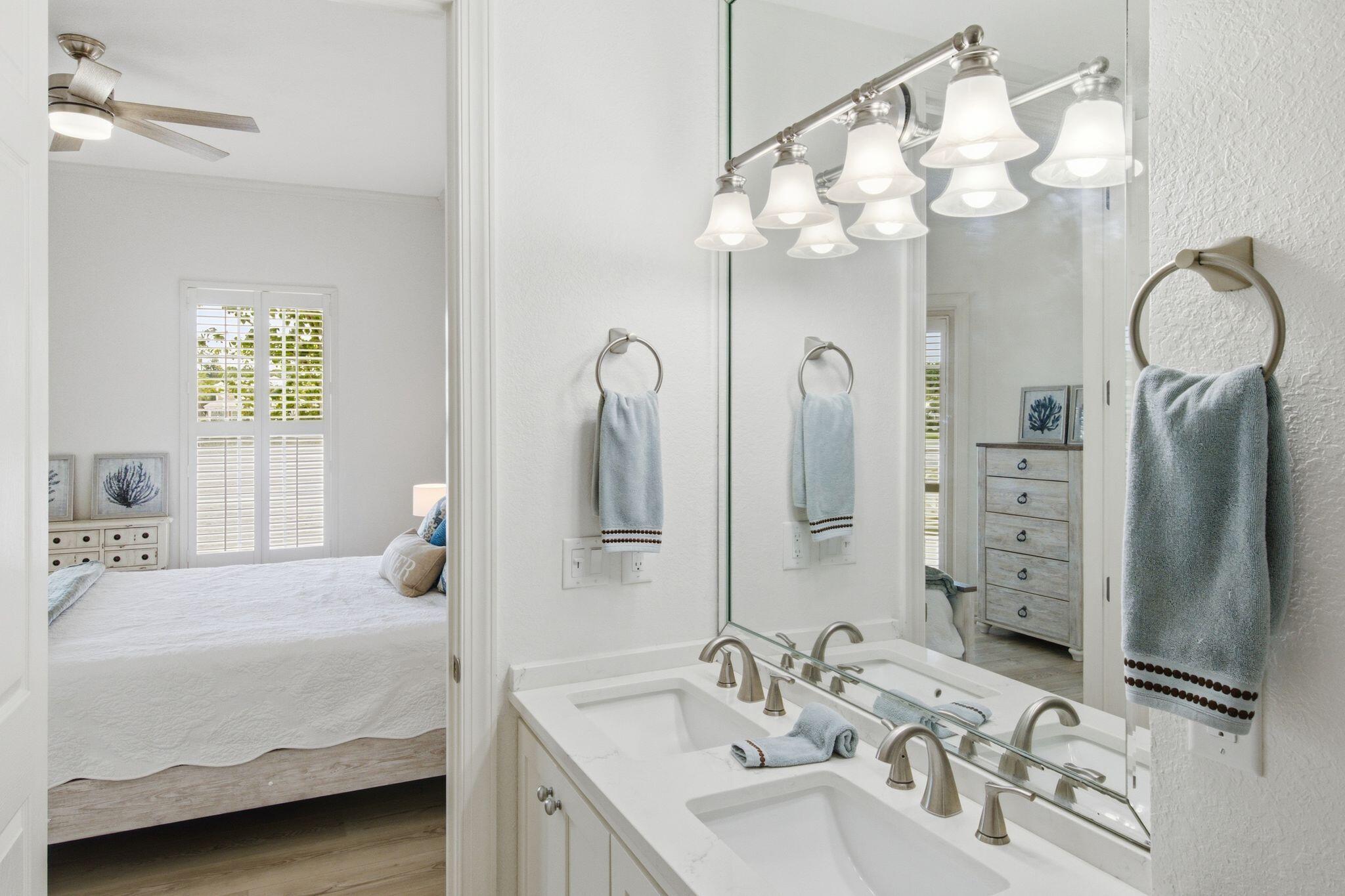 Crystal Cove - Residential
