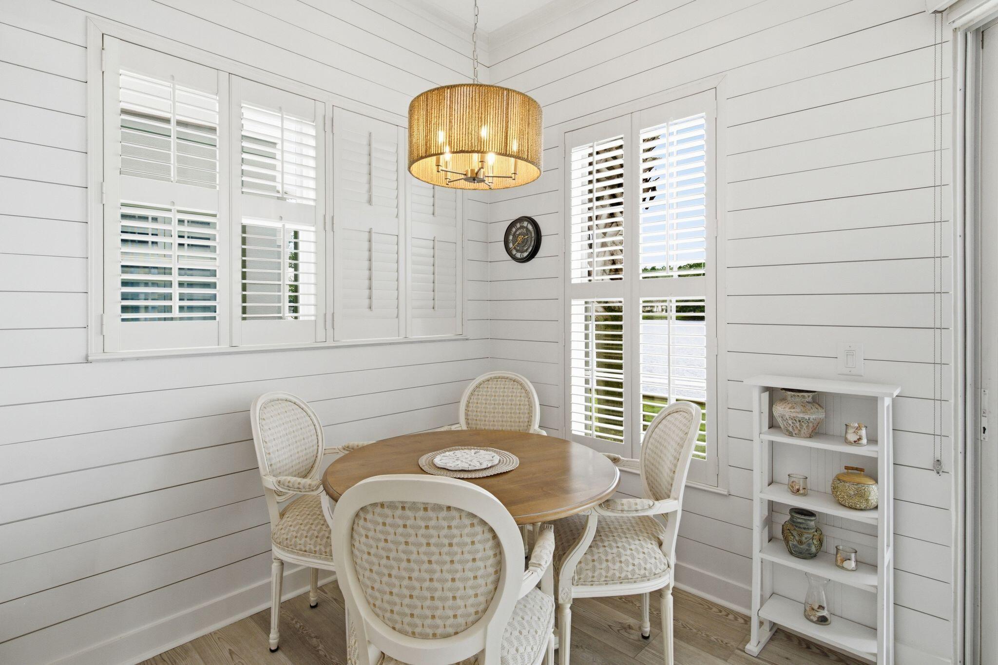 Crystal Cove - Residential