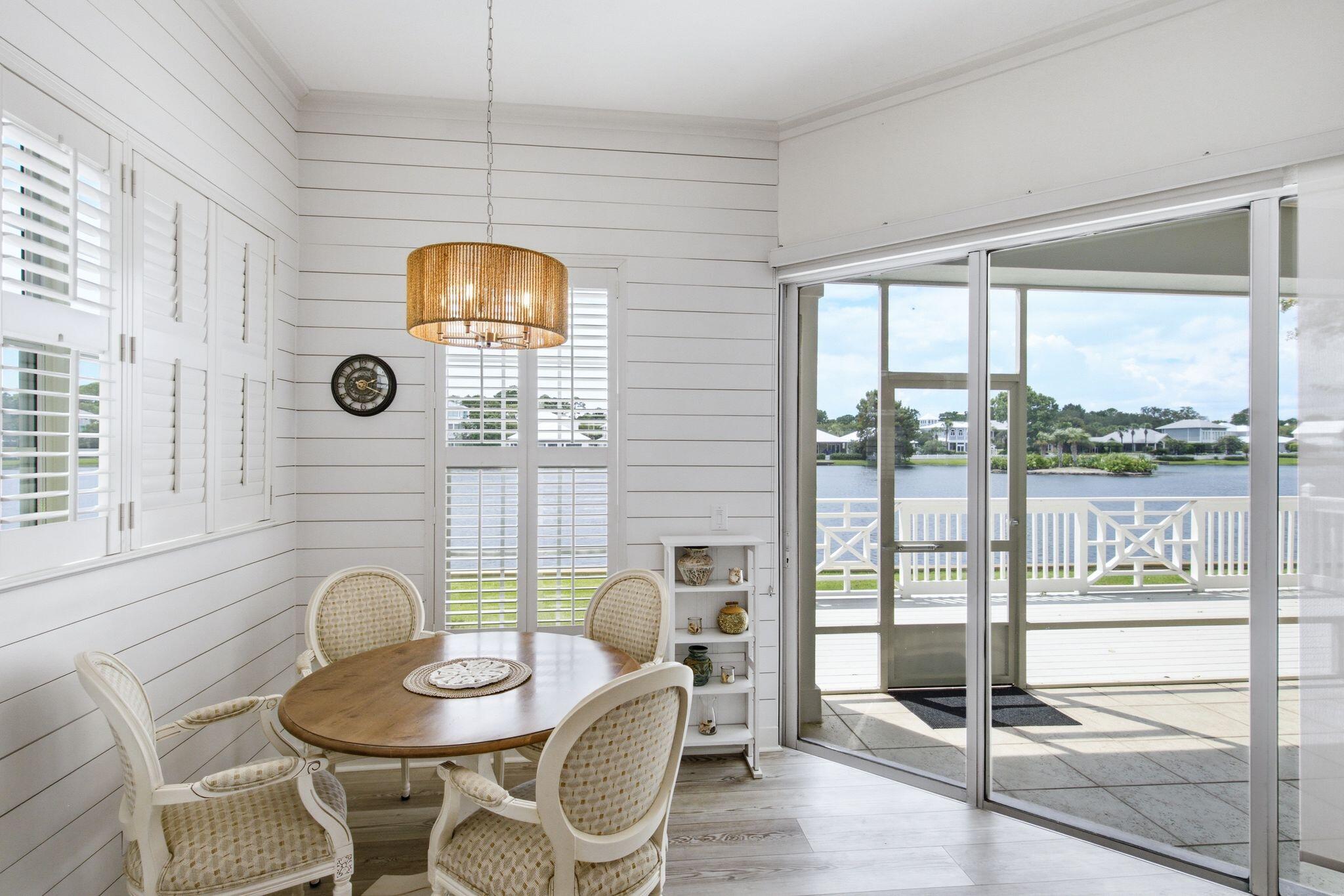 Crystal Cove - Residential