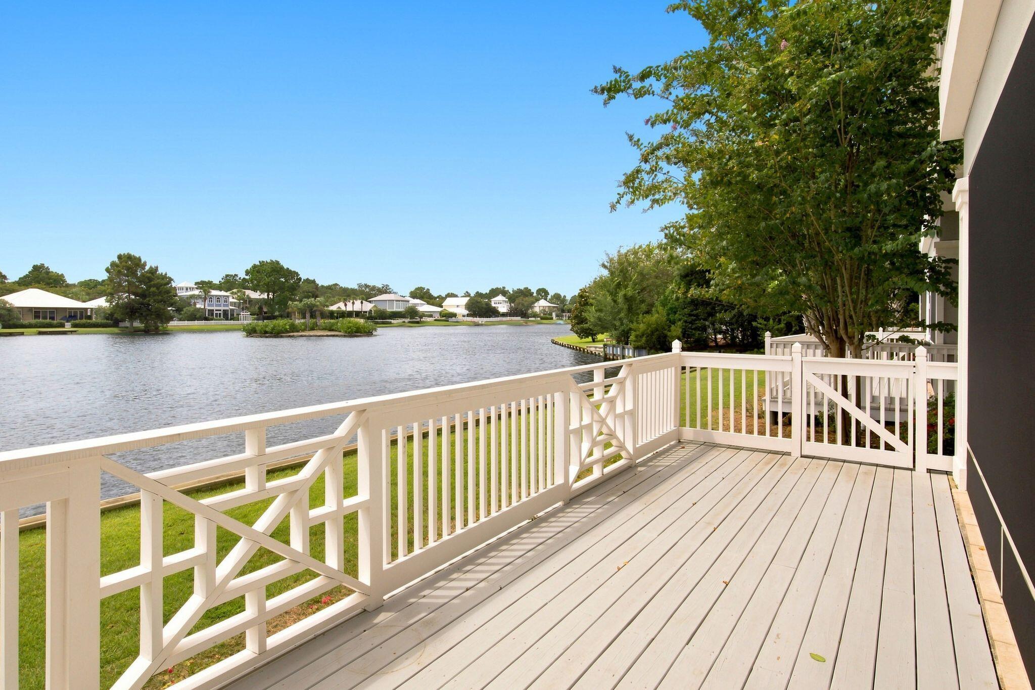 Crystal Cove - Residential