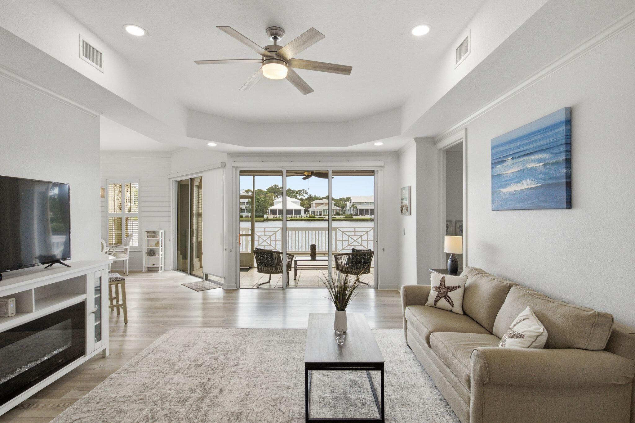 Crystal Cove - Residential