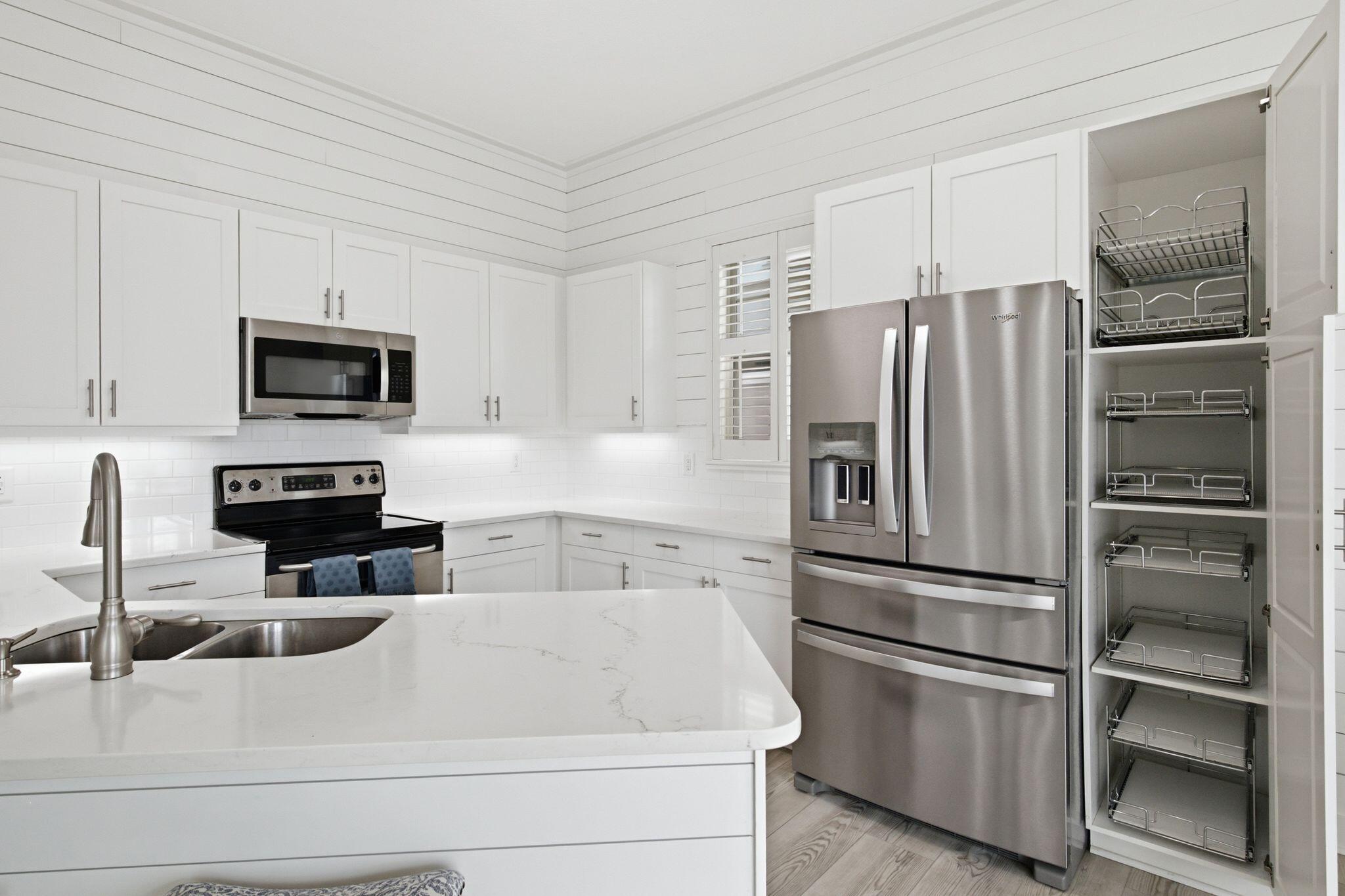 Crystal Cove - Residential