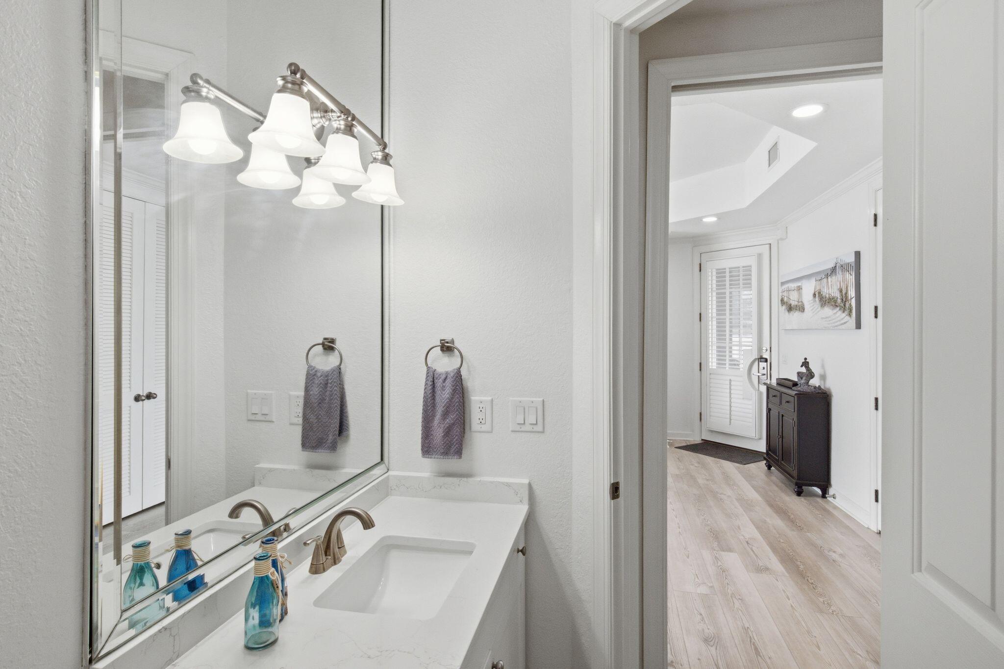 Crystal Cove - Residential