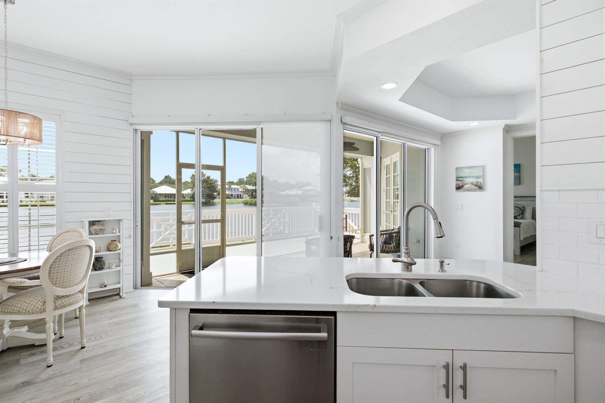 Crystal Cove - Residential